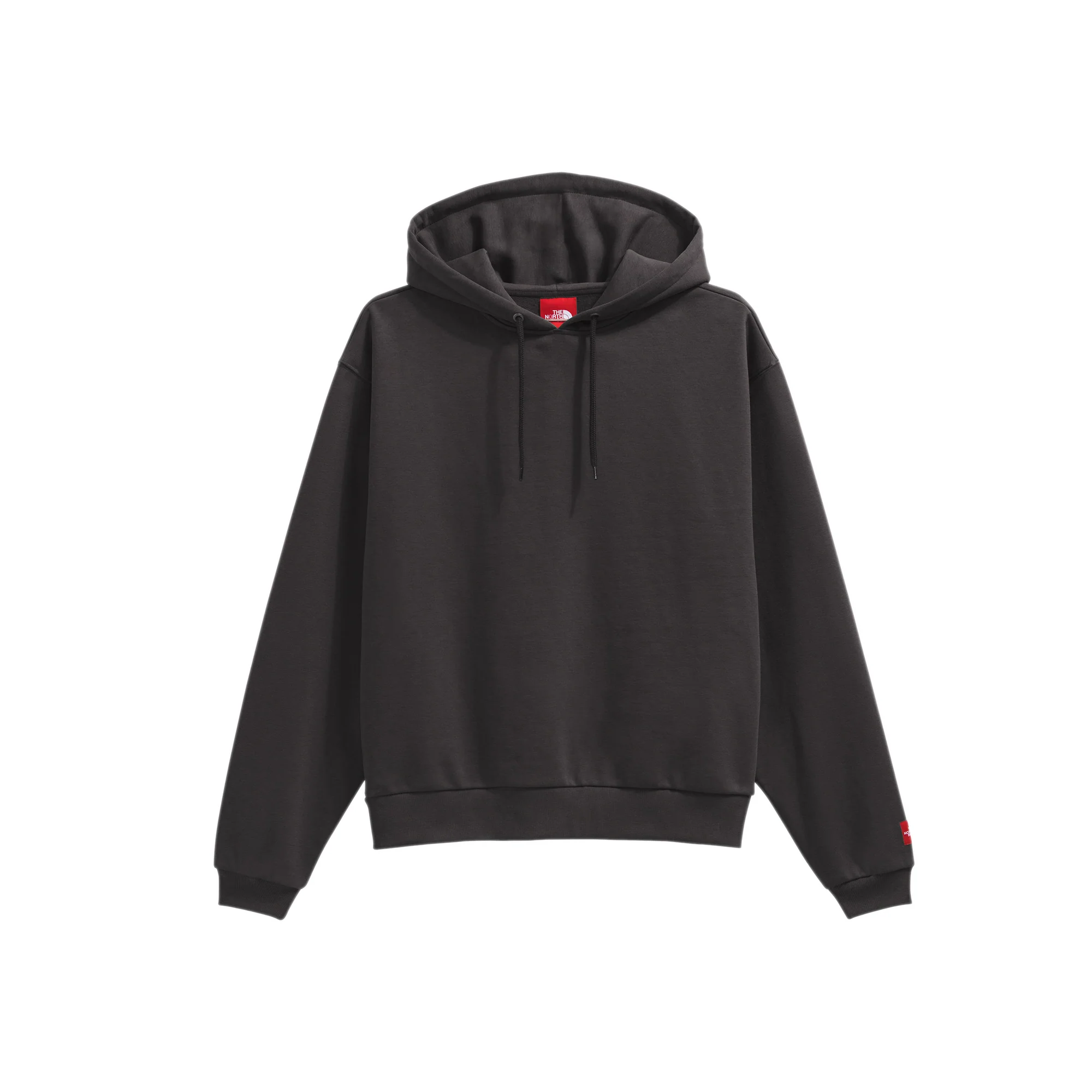 The North Face Mens Red Box Hoodie