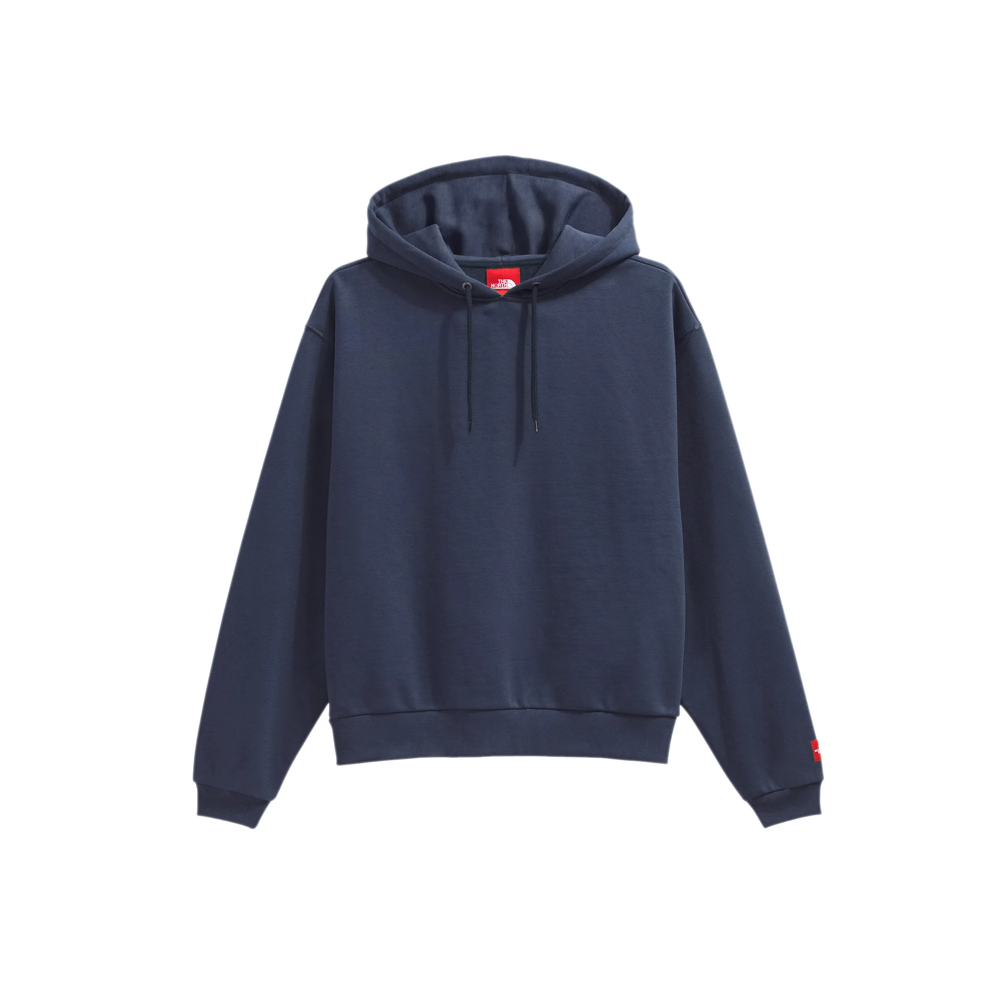 The North Face Mens Red Box Hoodie