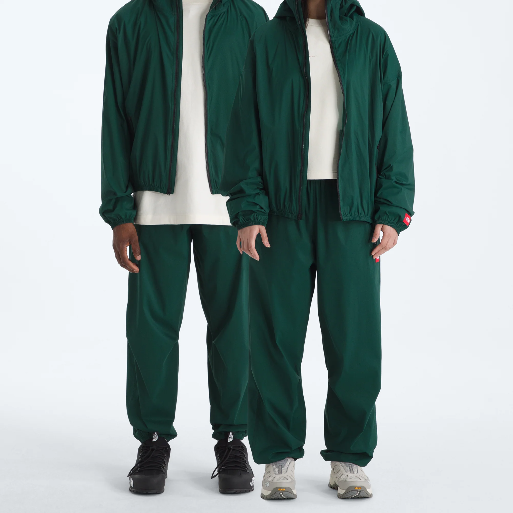 The North Face Mens Red Box Packable Wind Pant - Image 4