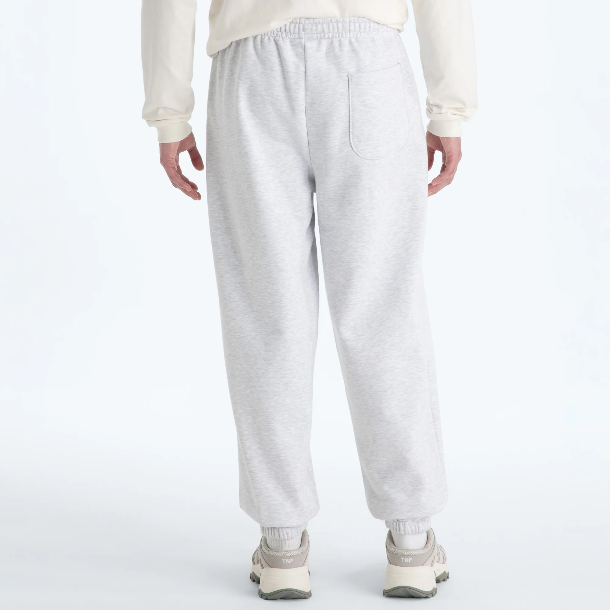 The North Face Mens Red Box Sweatpant - Image 3