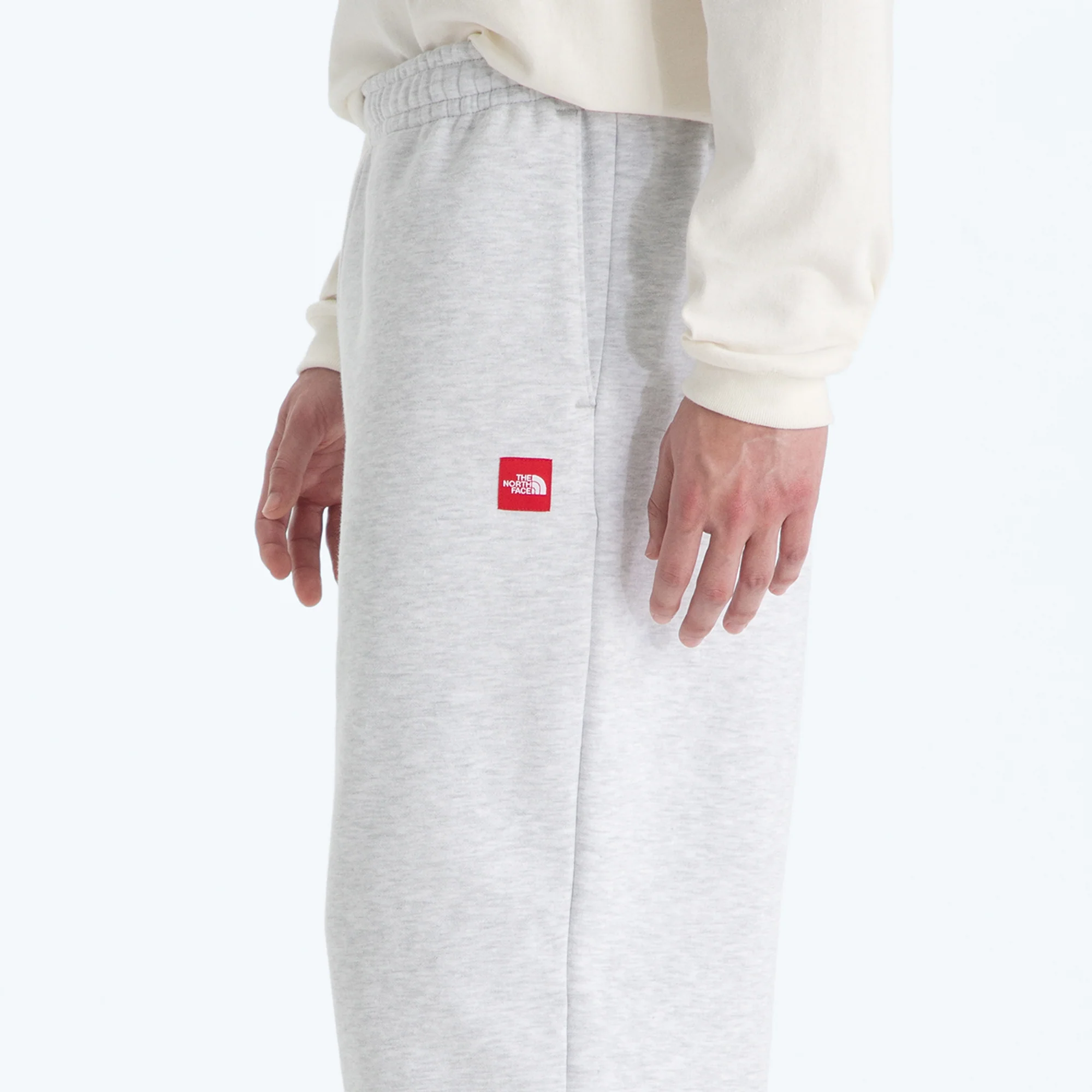 The North Face Mens Red Box Sweatpant - Image 4