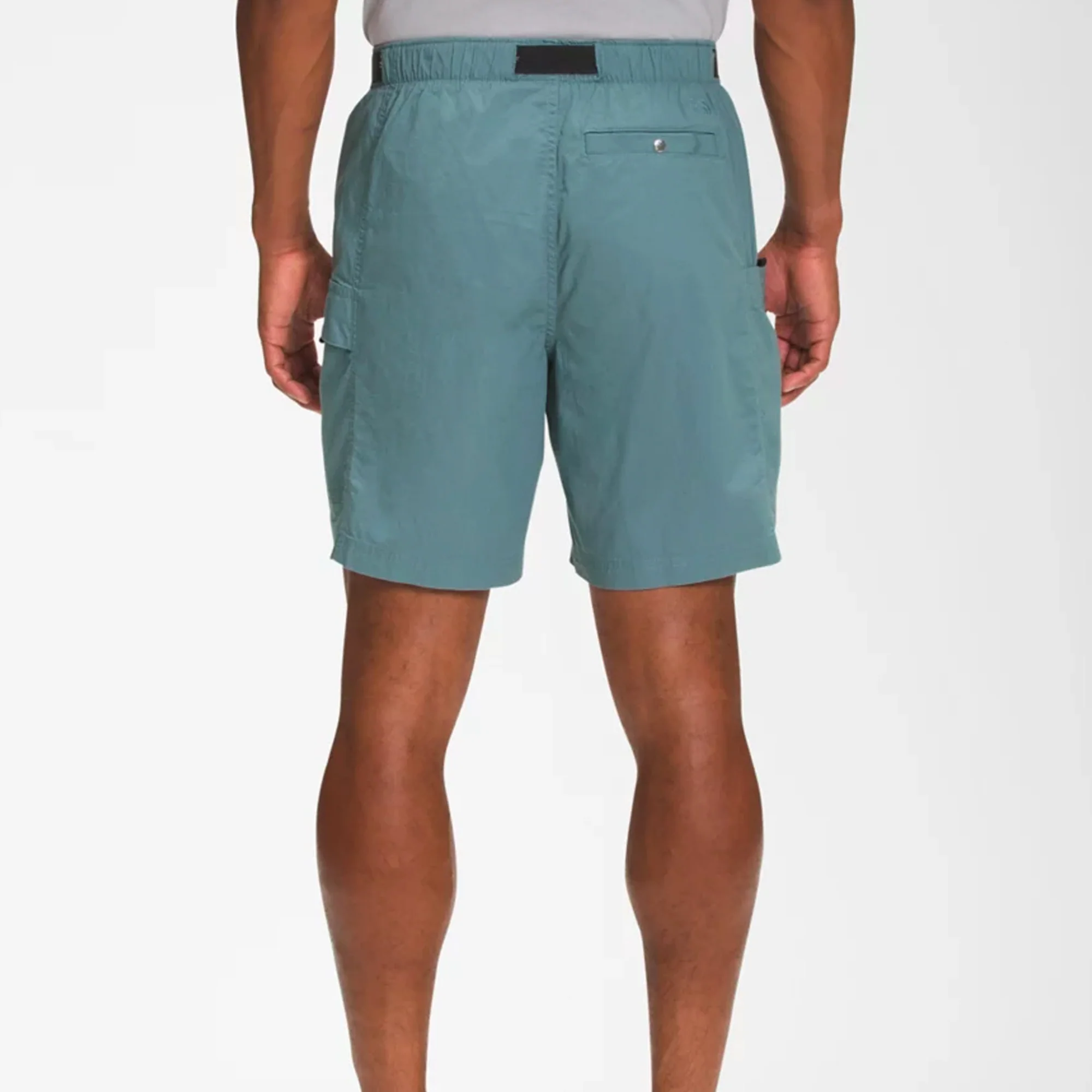 The North Face Mens Ripstop Cargo Easy Shorts - Image 3
