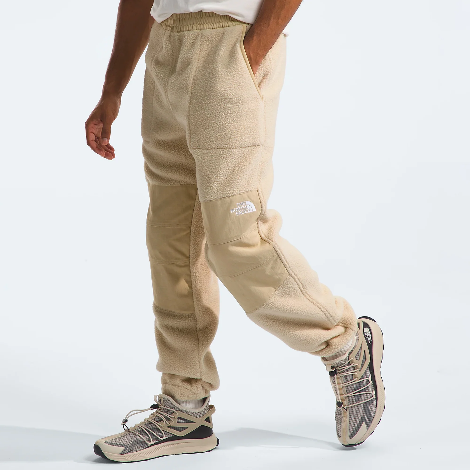 The North Face Mens Ripstop Denali Pants - Image 2