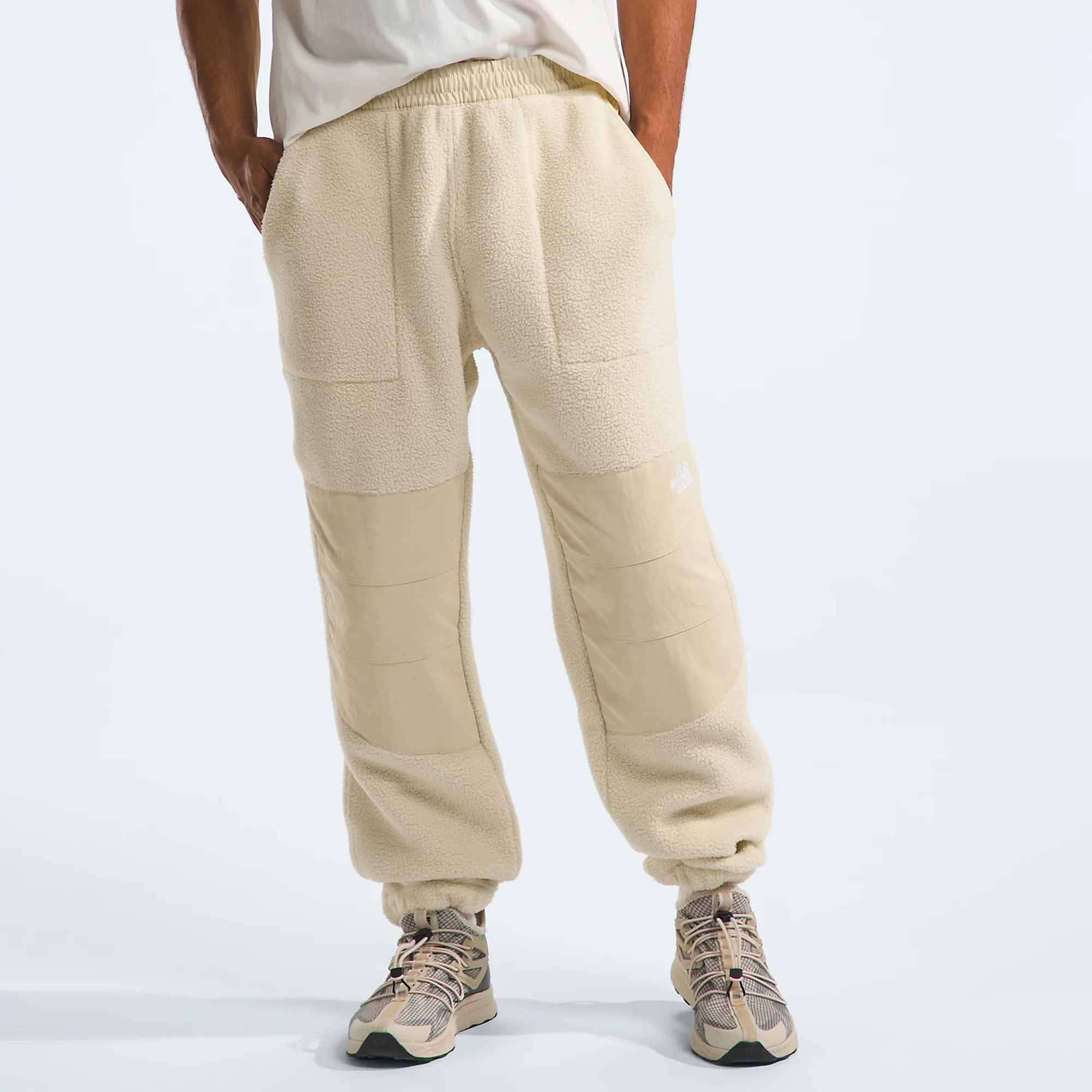 The North Face Mens Ripstop Denali Pants - Image 4