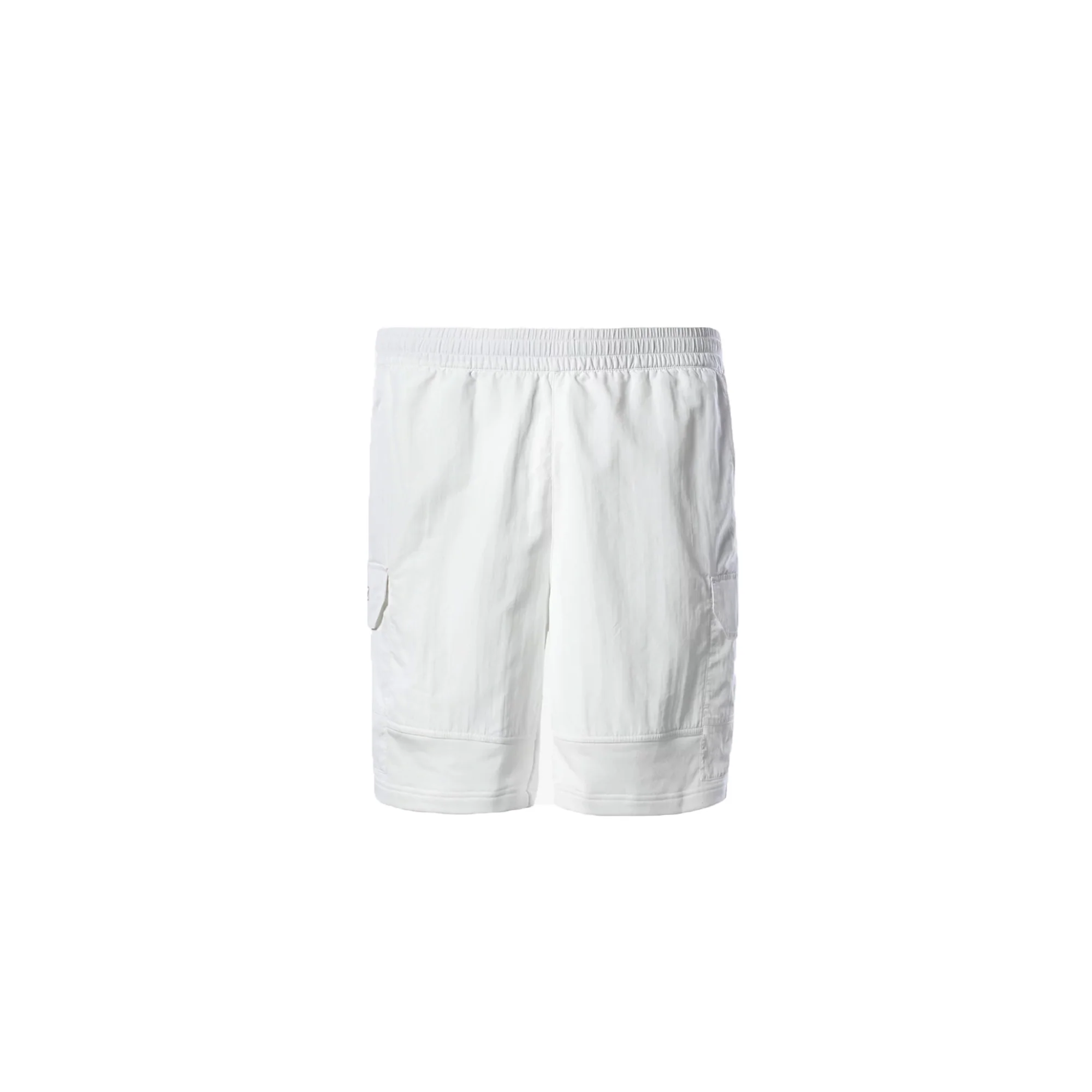 The North Face Mens Steep Tech Light Shorts 'White'