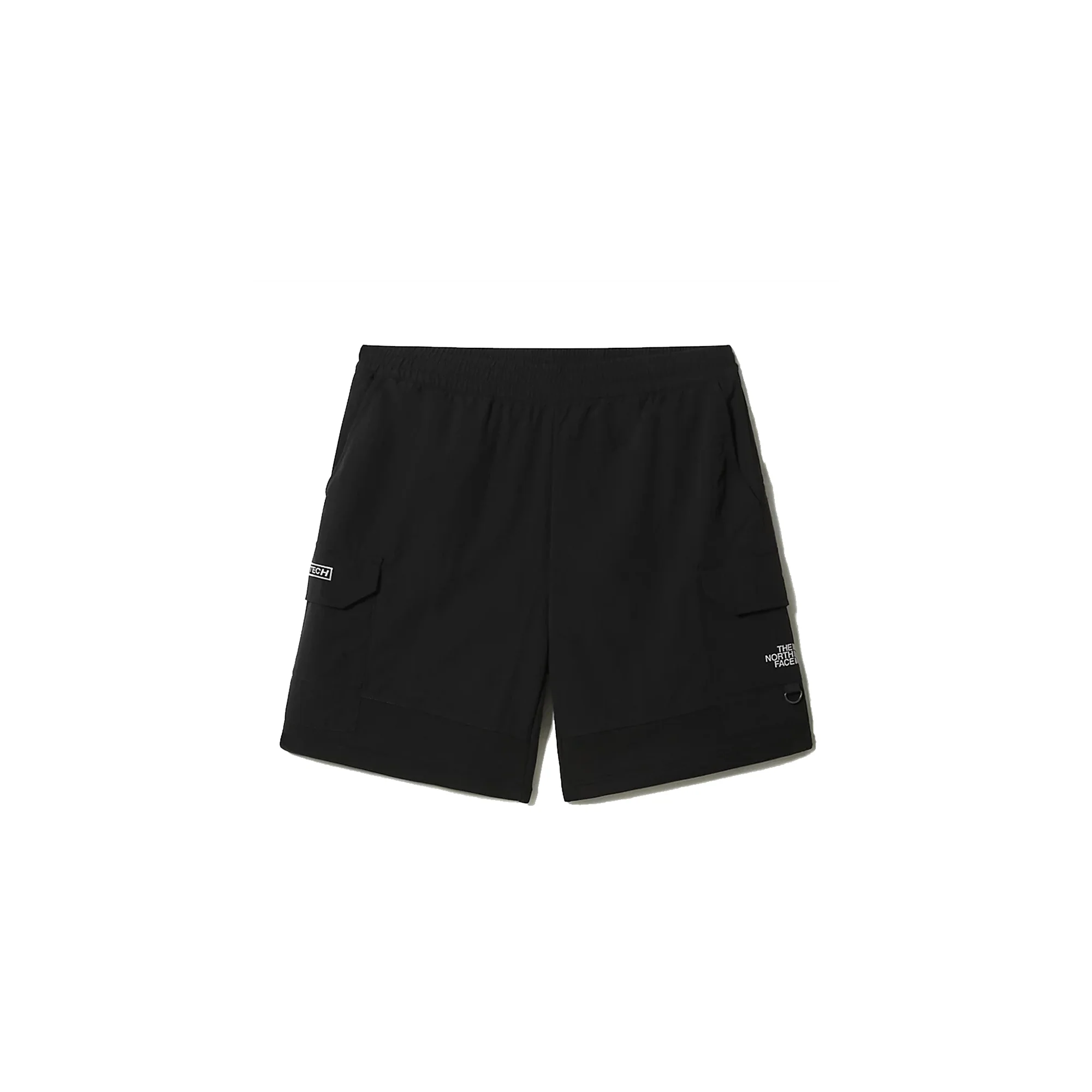 The North Face Mens Steep Tech Light Shorts 'Black'