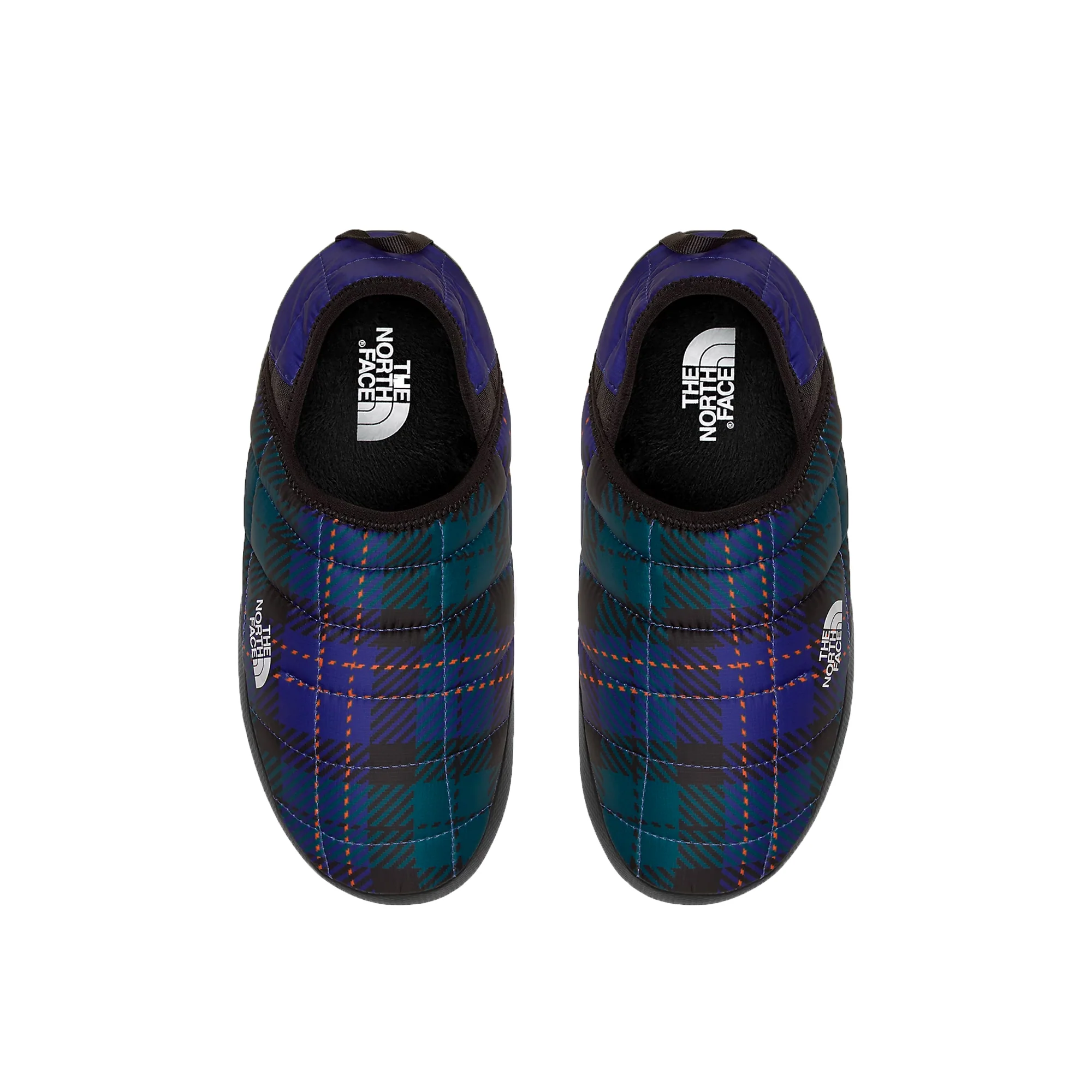 The North Face Mens Thermoball Traction Mule - Image 2
