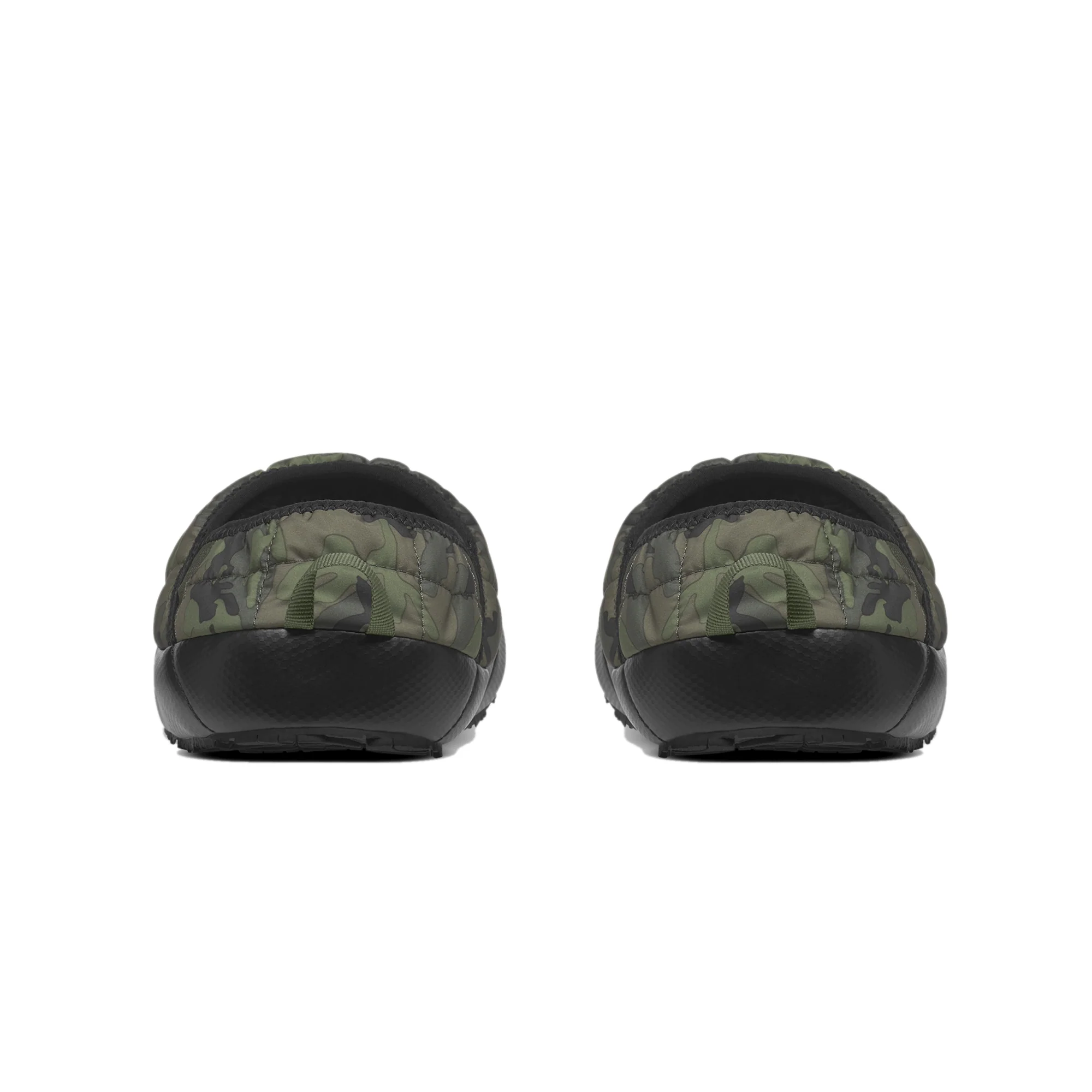 The North Face Mens Thermoball Traction Mule V Shoes - Image 3
