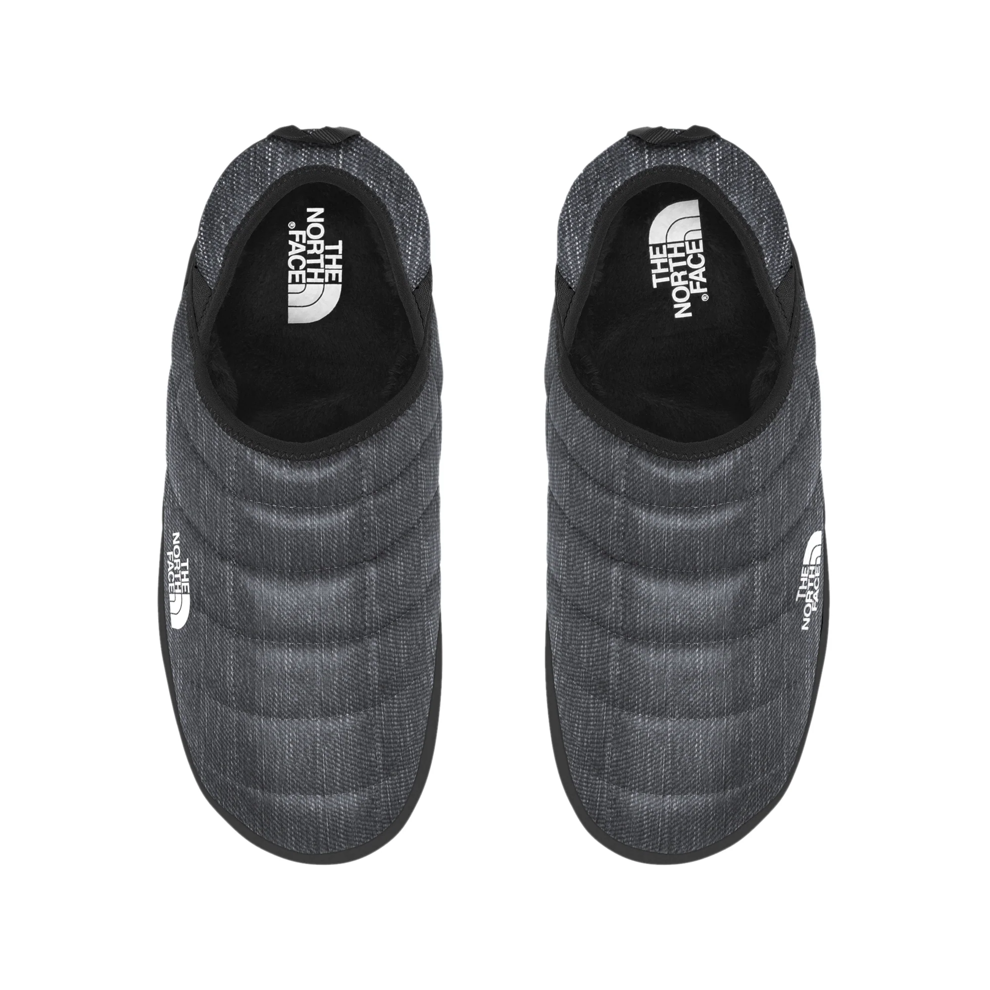The North Face Mens Thermoball Traction Mule V Shoes - Image 2