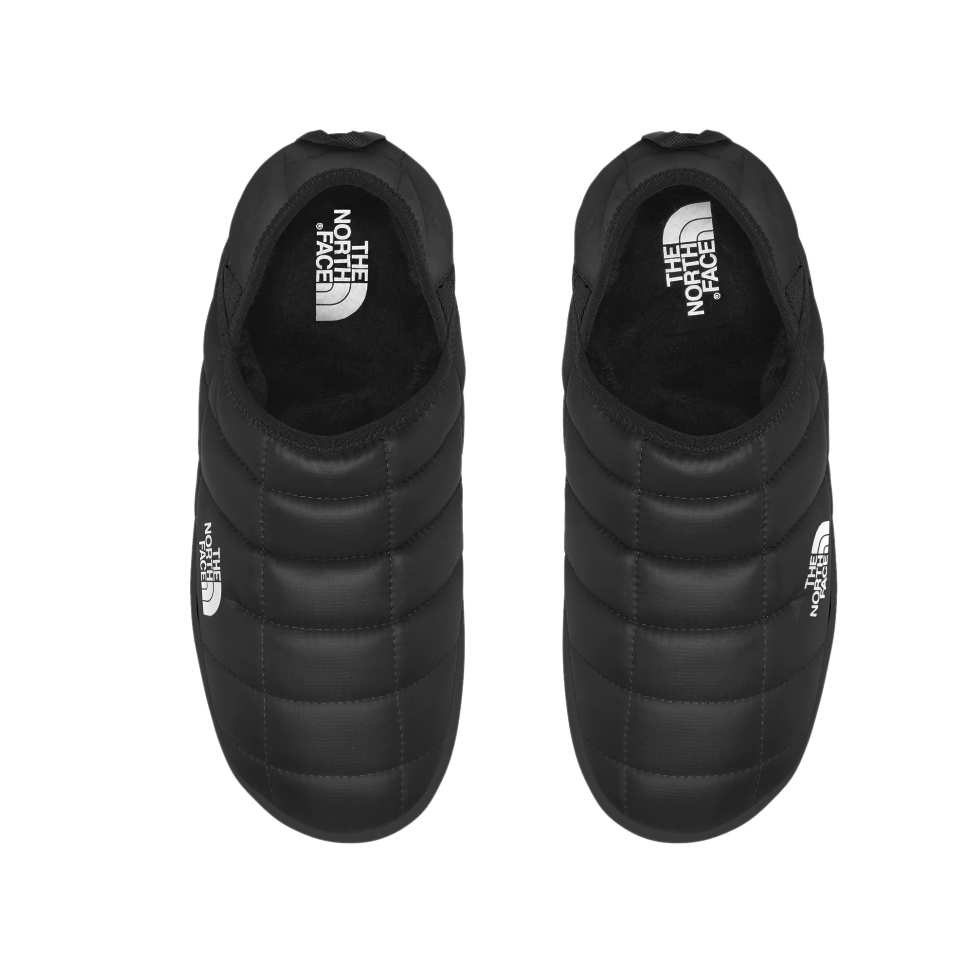 The North Face Mens Thermoball Traction Mule V Shoes - Image 2