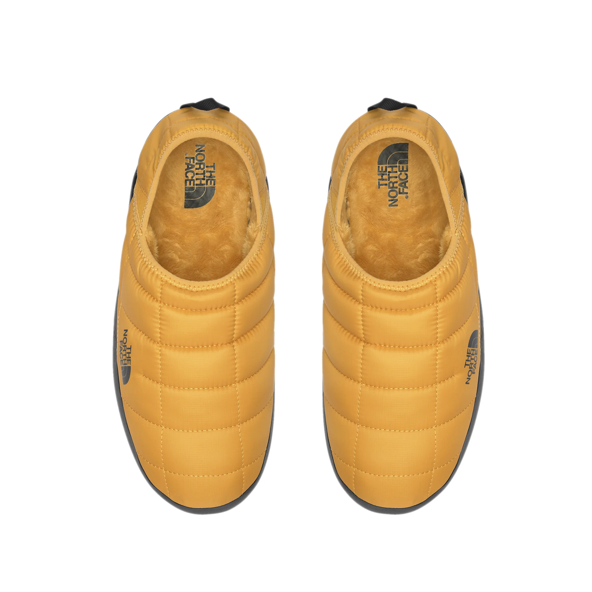 The North Face Mens Thermoball Traction Mule V Shoes - Image 2