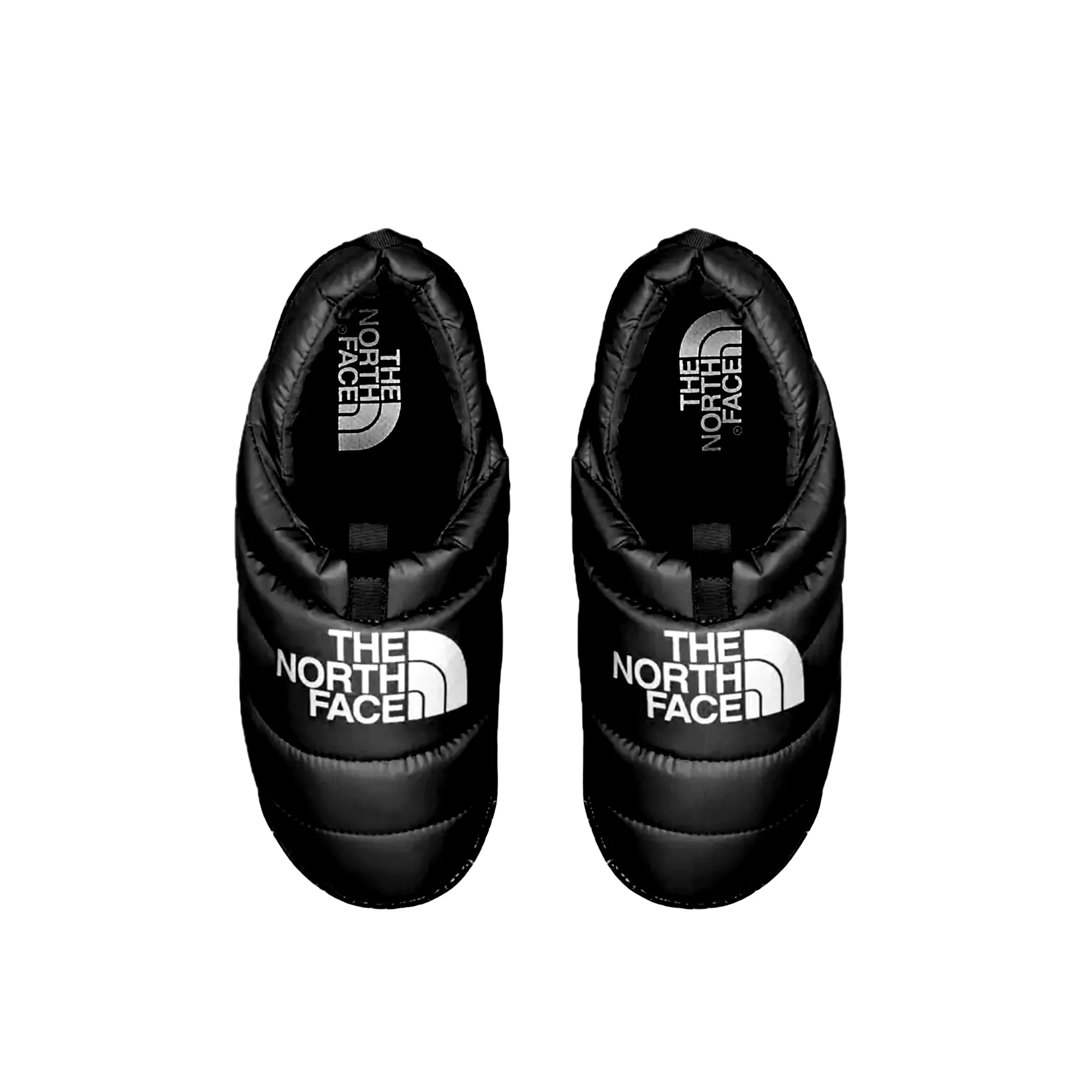 The North Face Mens Nuptse Mule - Image 2