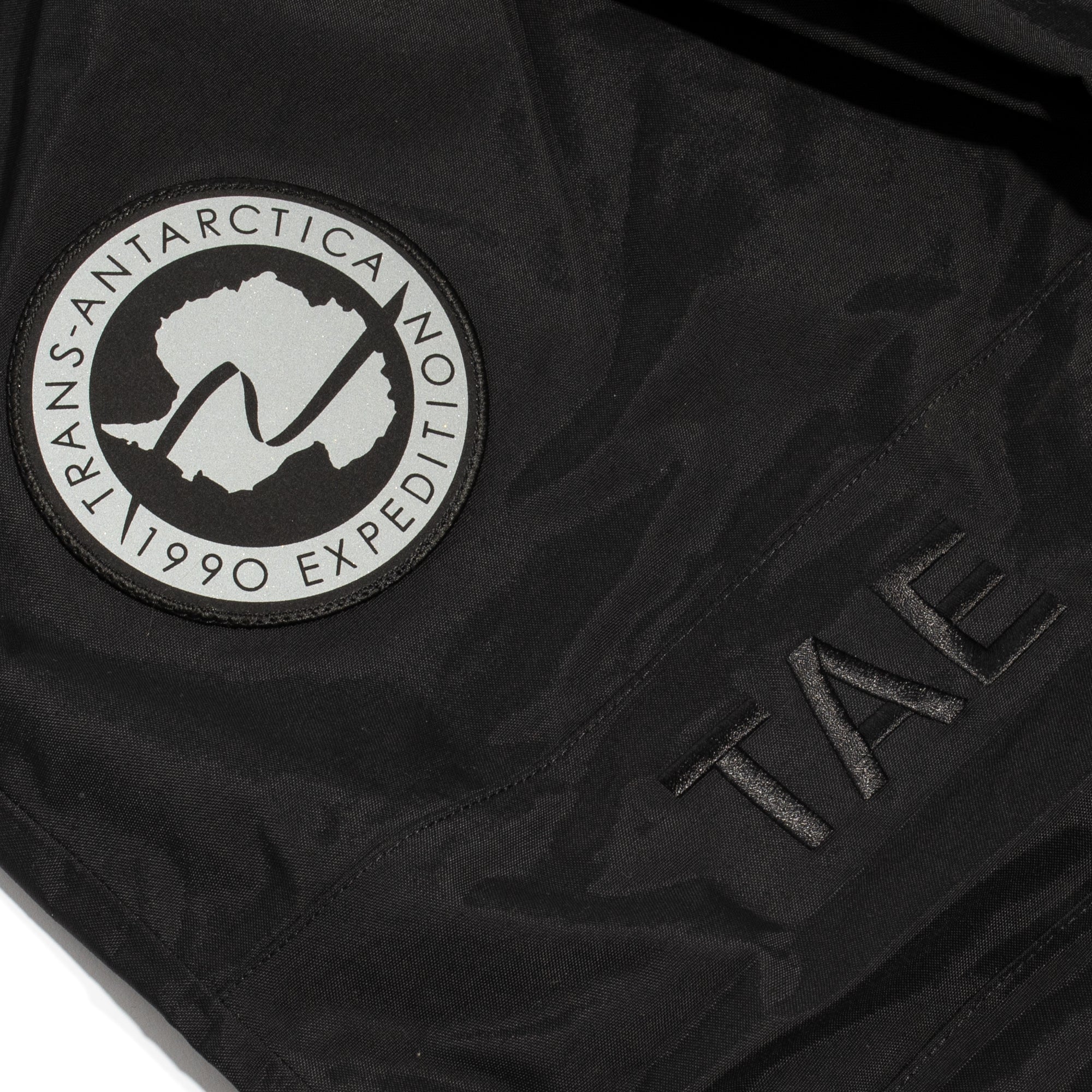 The North Face Mens Tae Pants 'Black' - Image 3