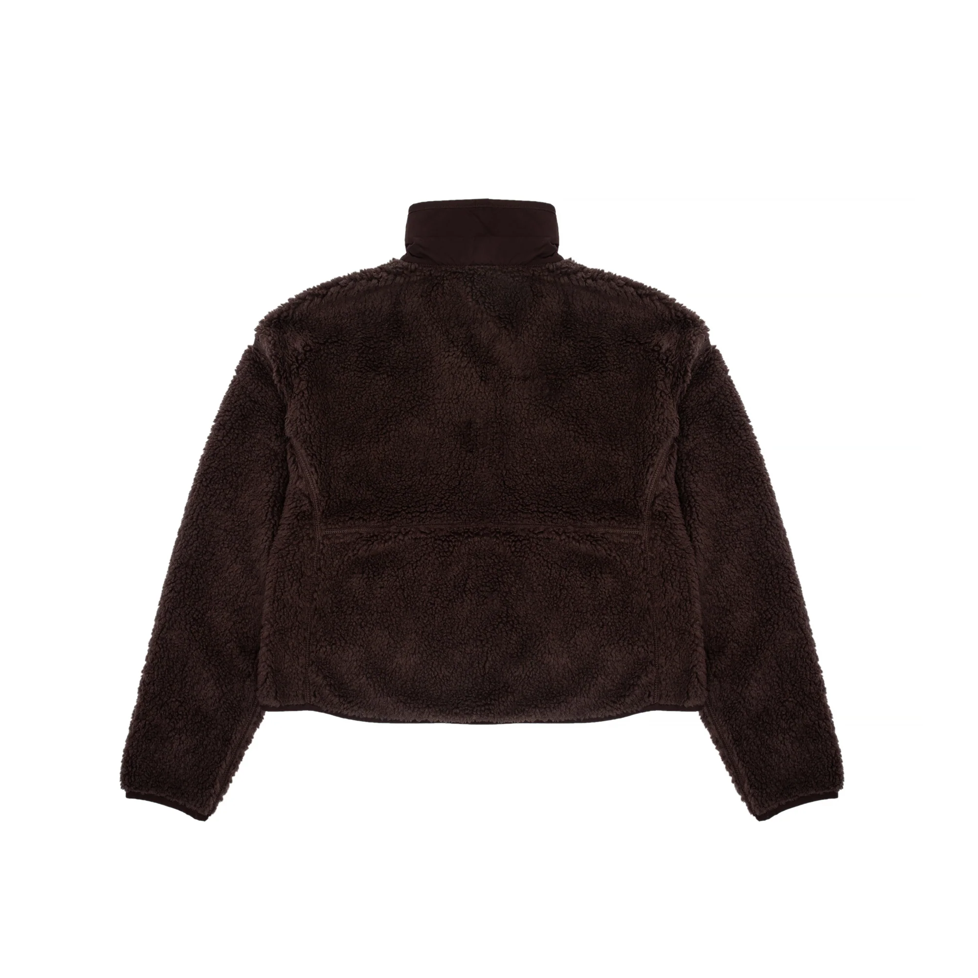 The North Face Womens Extreme Pile Pullover - Image 2