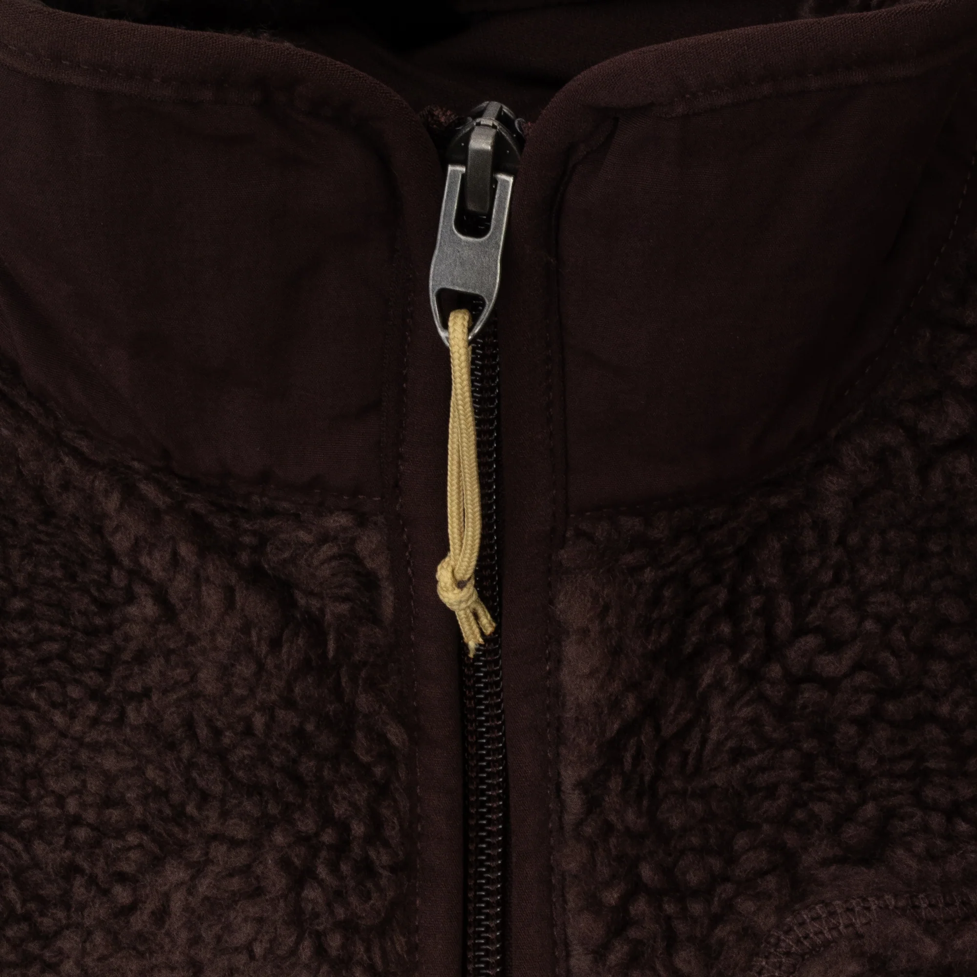 The North Face Womens Extreme Pile Pullover - Image 4