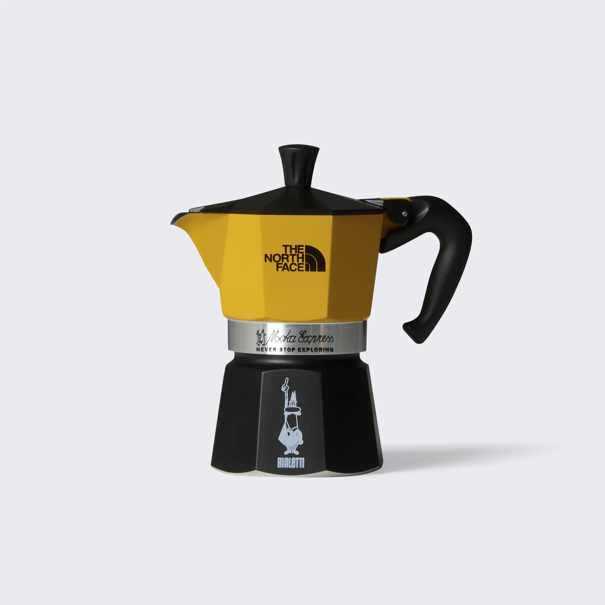 The North Face x Bialetti Moka Set - Image 2