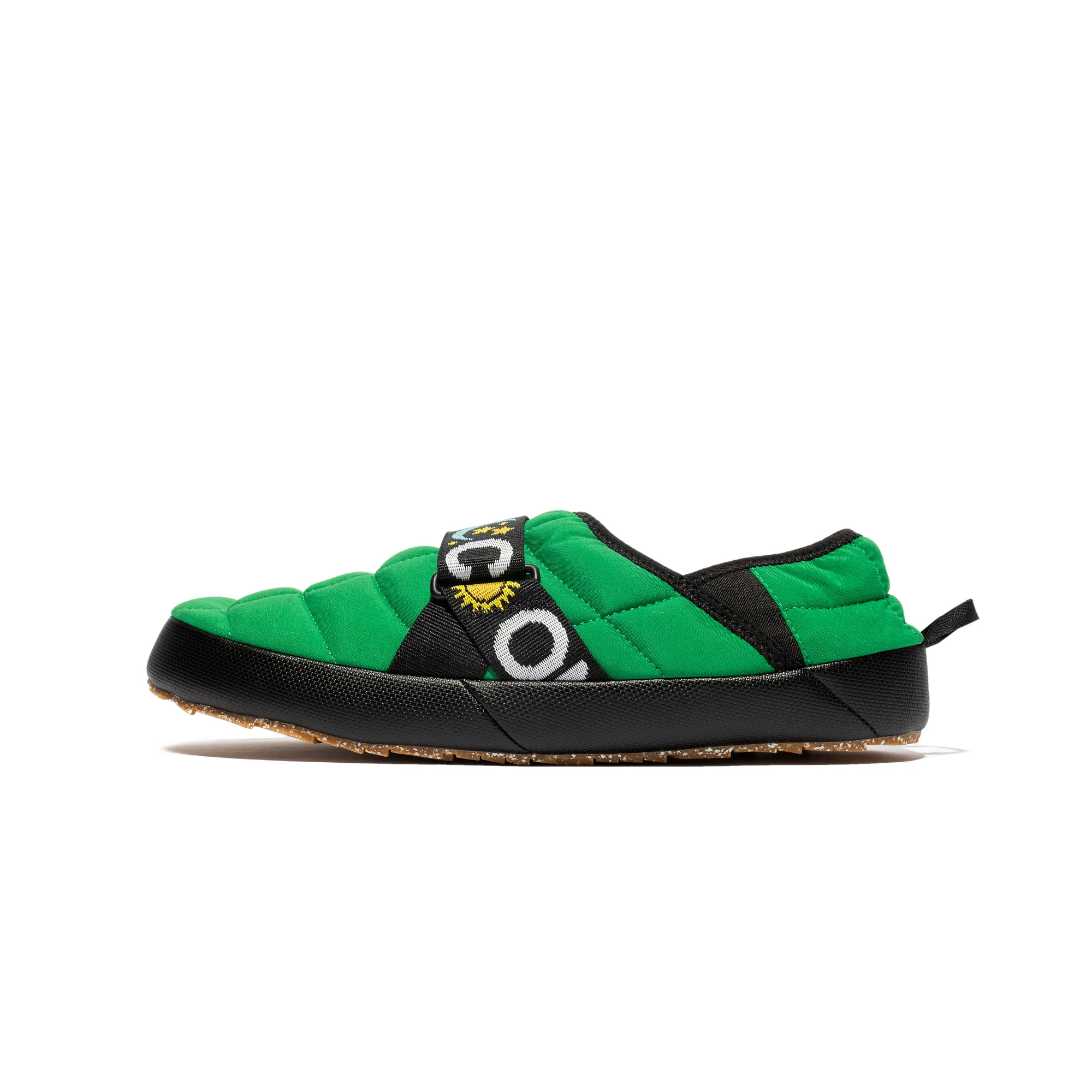 The North Face X Online Ceramics Mens Sherap Traction Mule Climb Shoes - Image 2