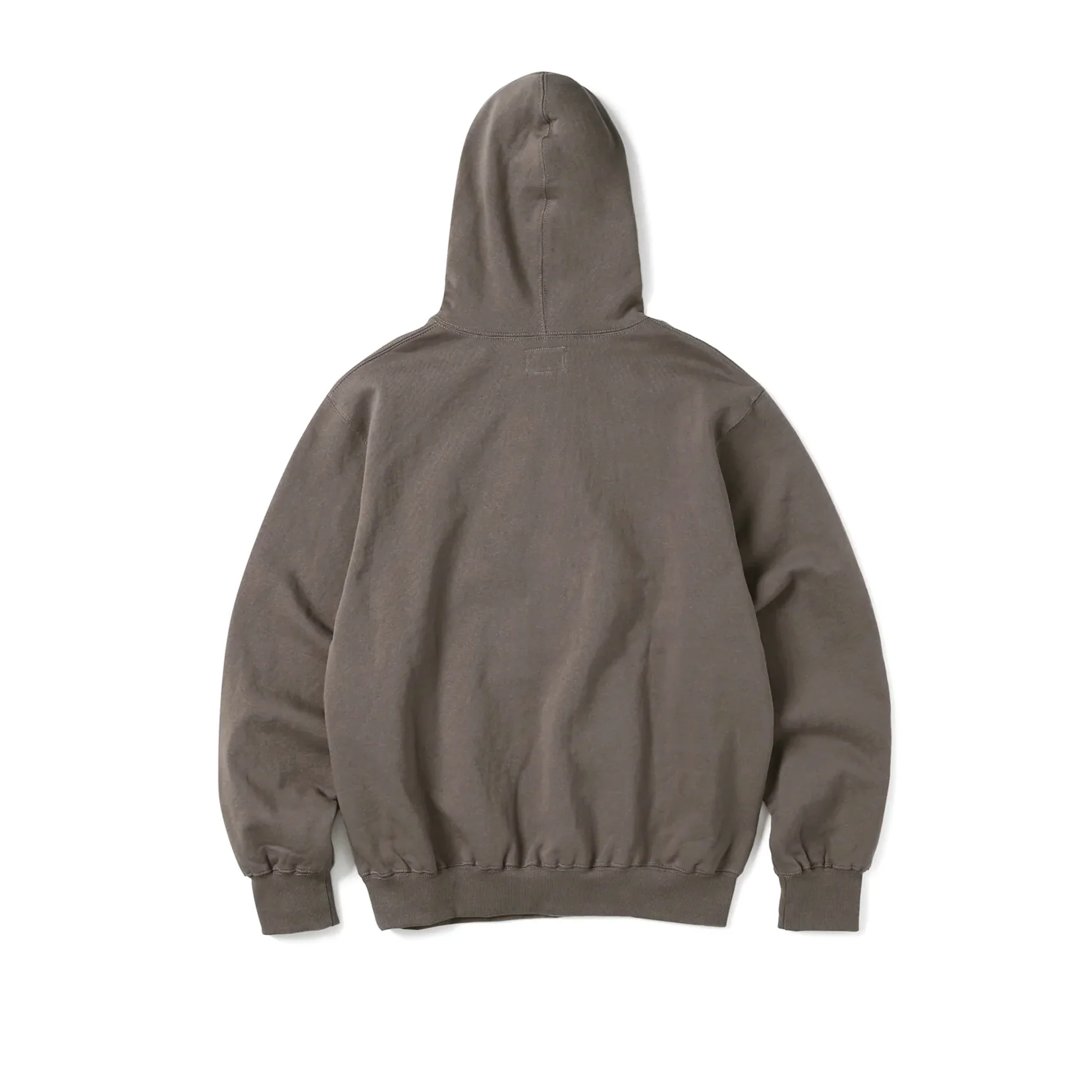 thisisneverthat Mens OL Logo Hoodie - Image 2