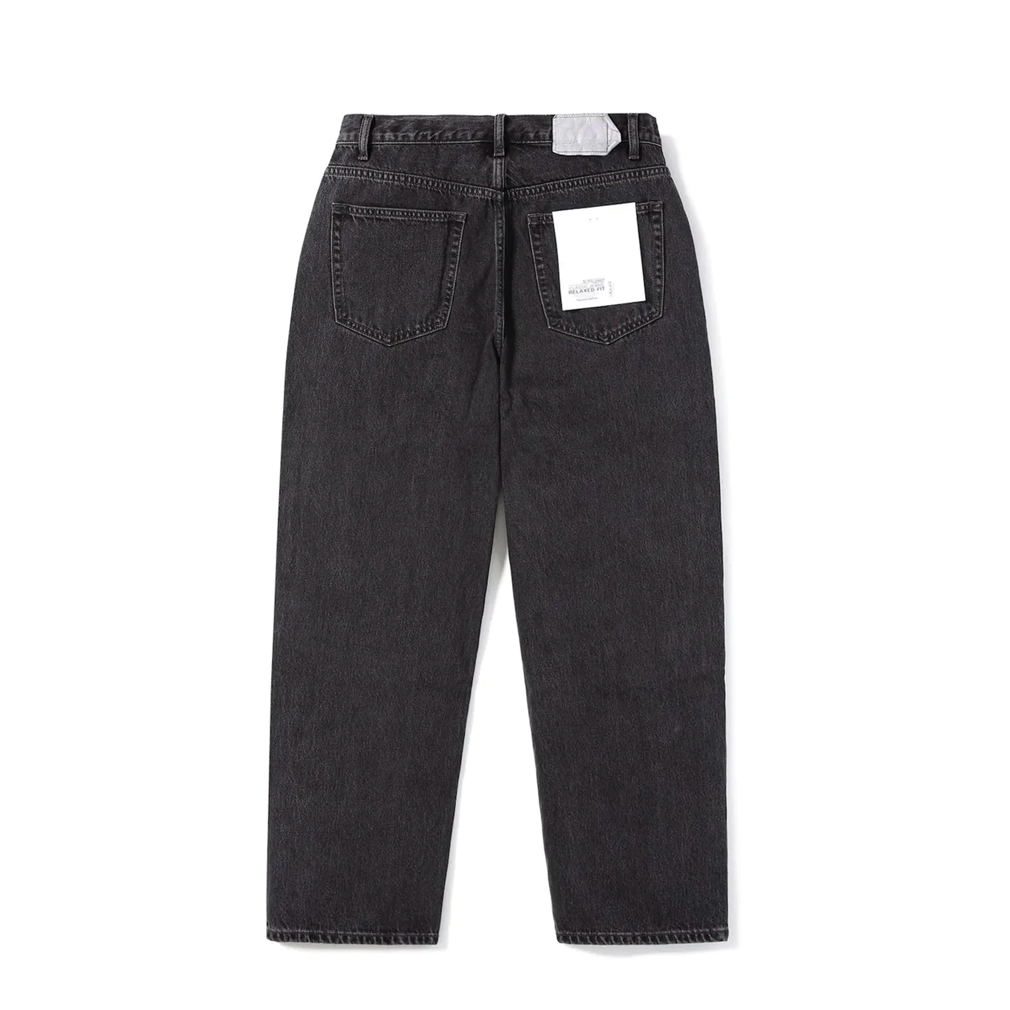 Thisisneverthat Mens Relaxed Jeans - Image 2