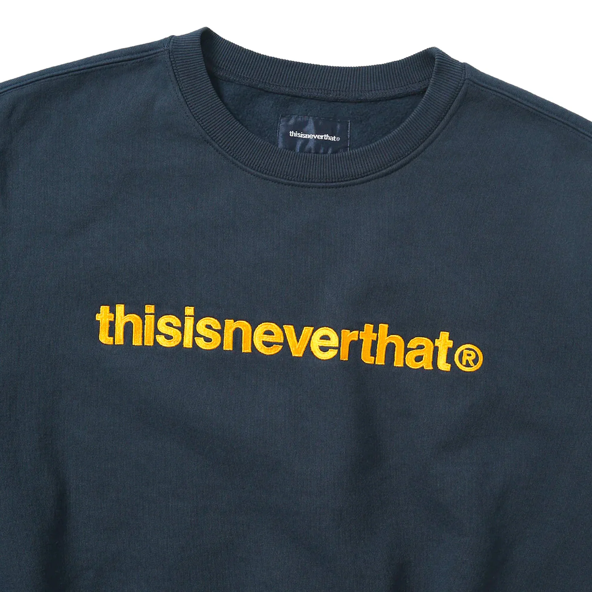 Thisisneverthat Mens T-Logo Crewneck - Image 4