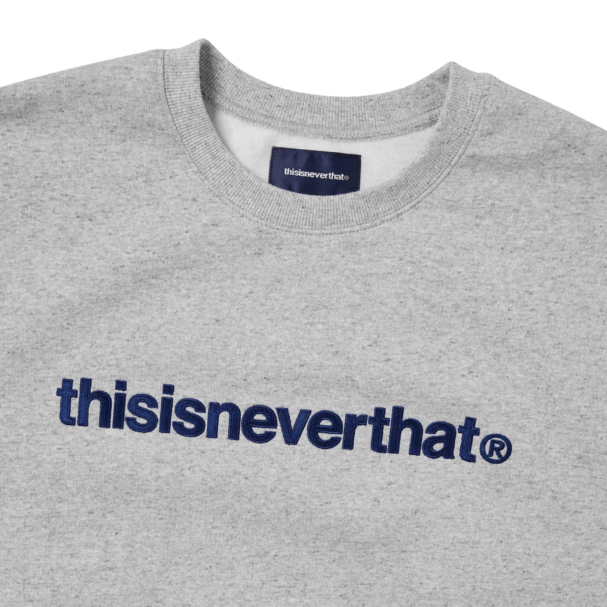 Thisisneverthat Mens T-Logo Crewneck - Image 4