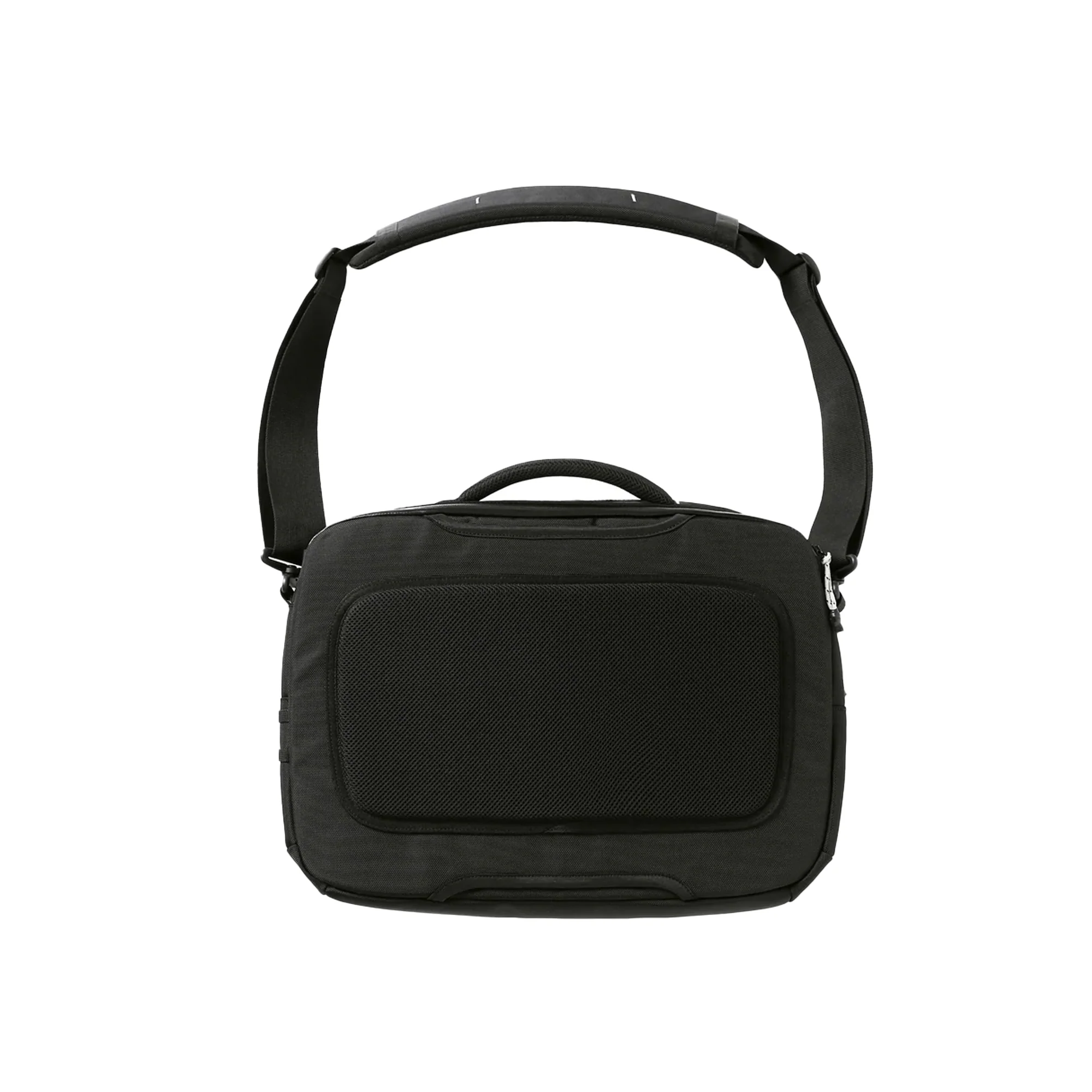 THISISNEVERTHAT PBD 16 Commuter Bag 'Black' - Image 2