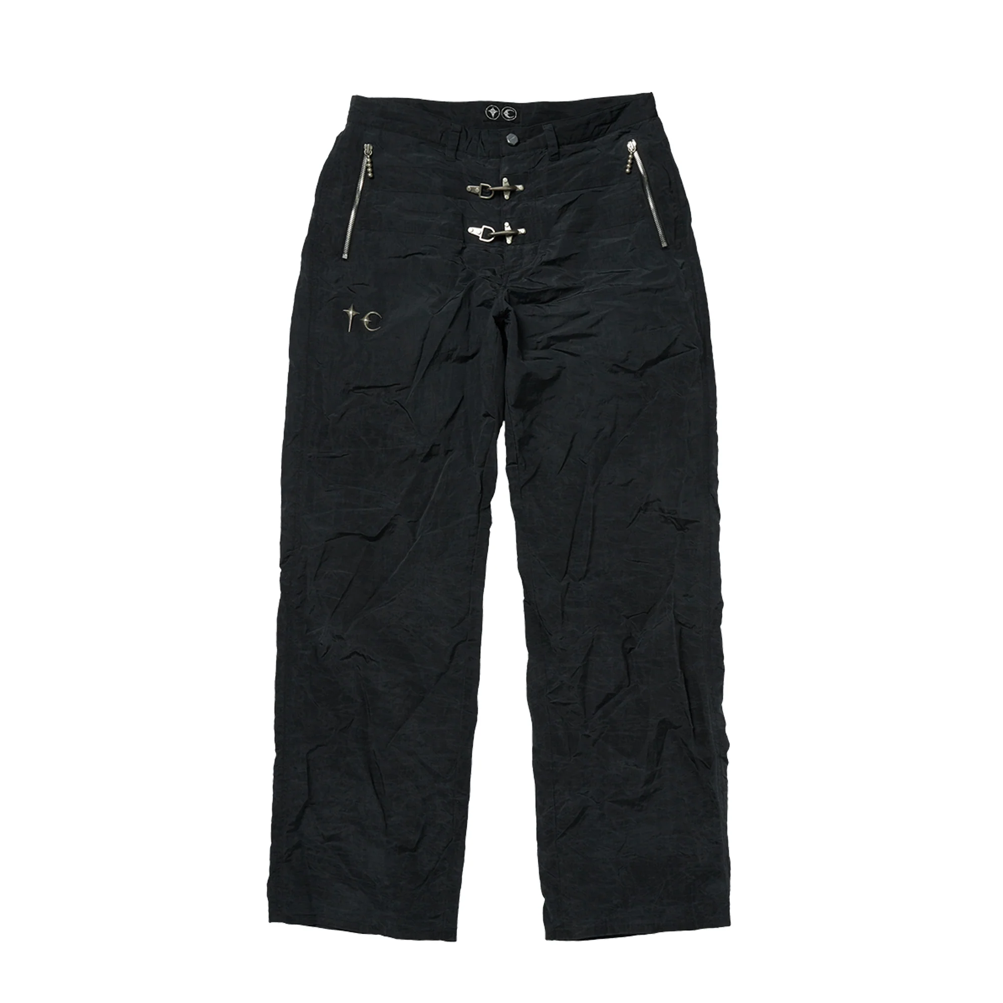 Thug Club Mens Scarred Bio Soldier Pants