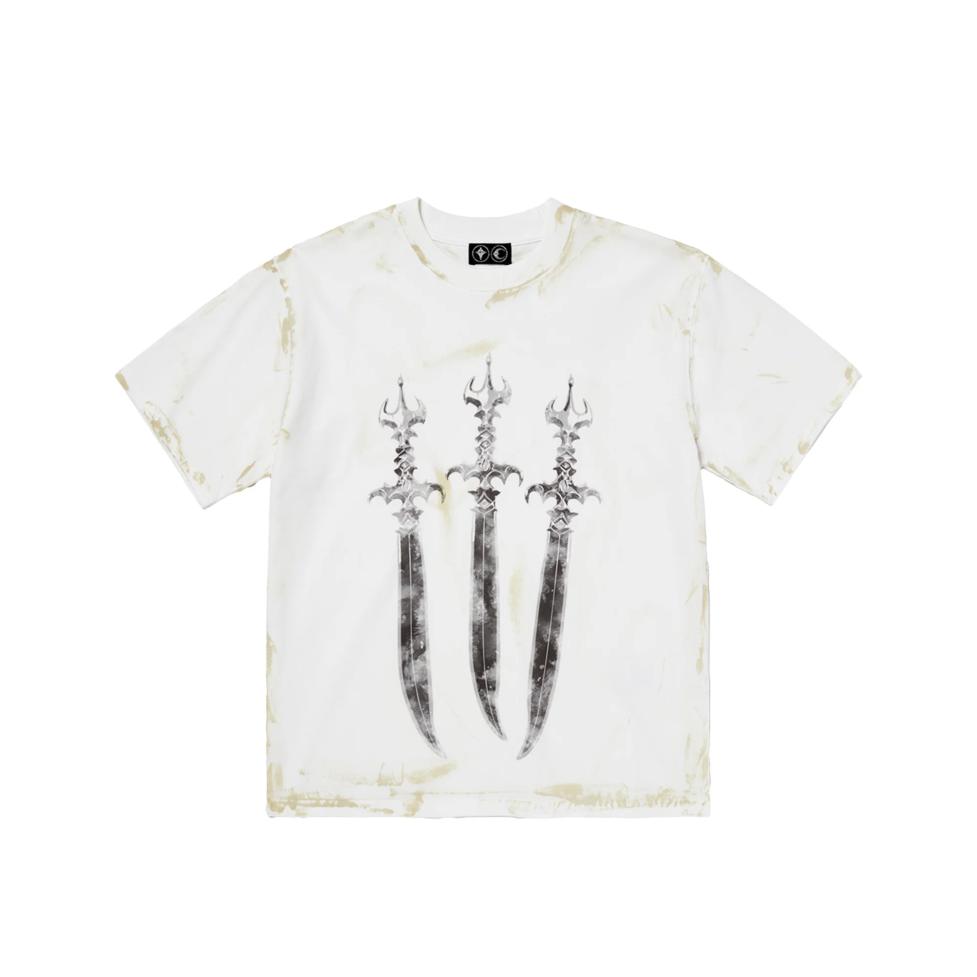 Thug Club Mens SanToRyu Master Tee