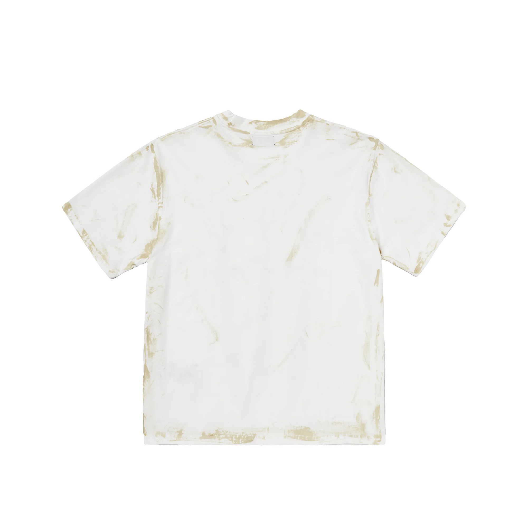 Thug Club Mens SanToRyu Master Tee - Image 2