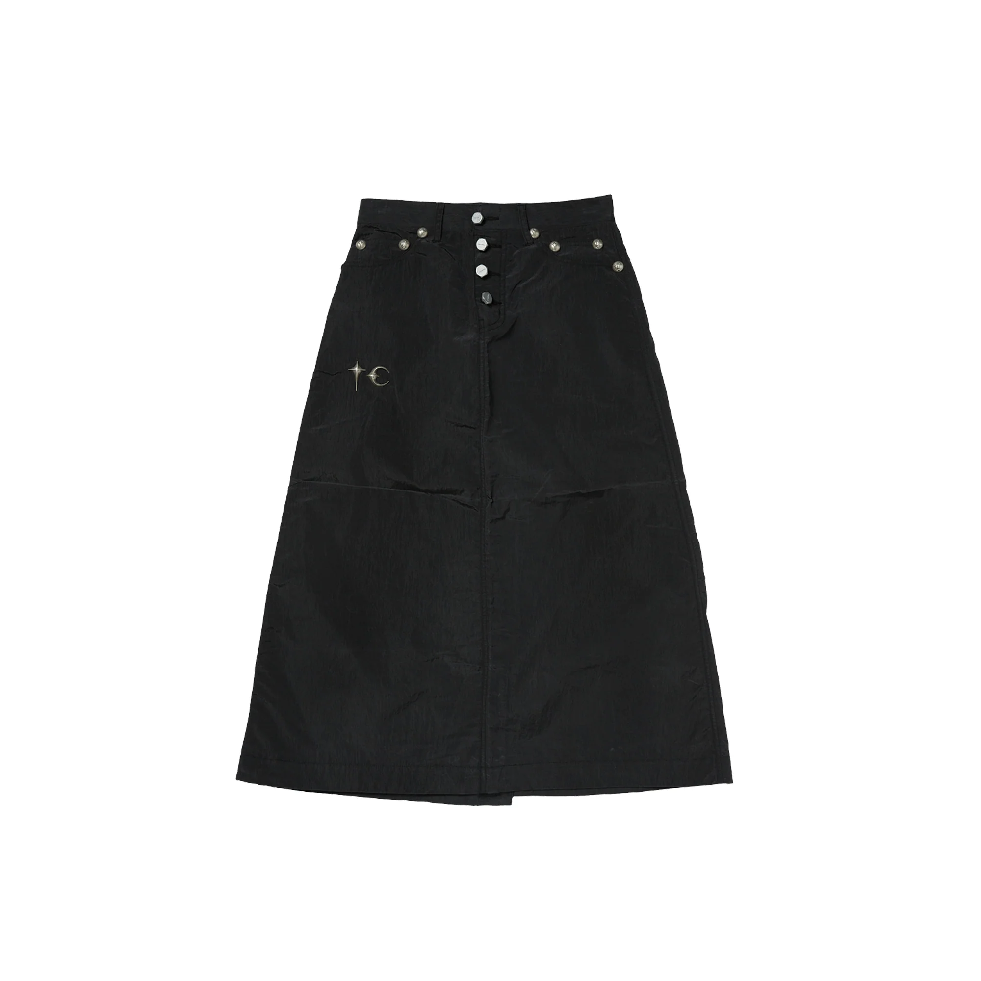 Thug Club Mens Scarred Bio Army Skirt