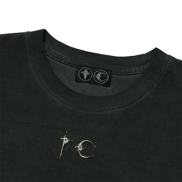 Thug Club Mens Tee - Image 2