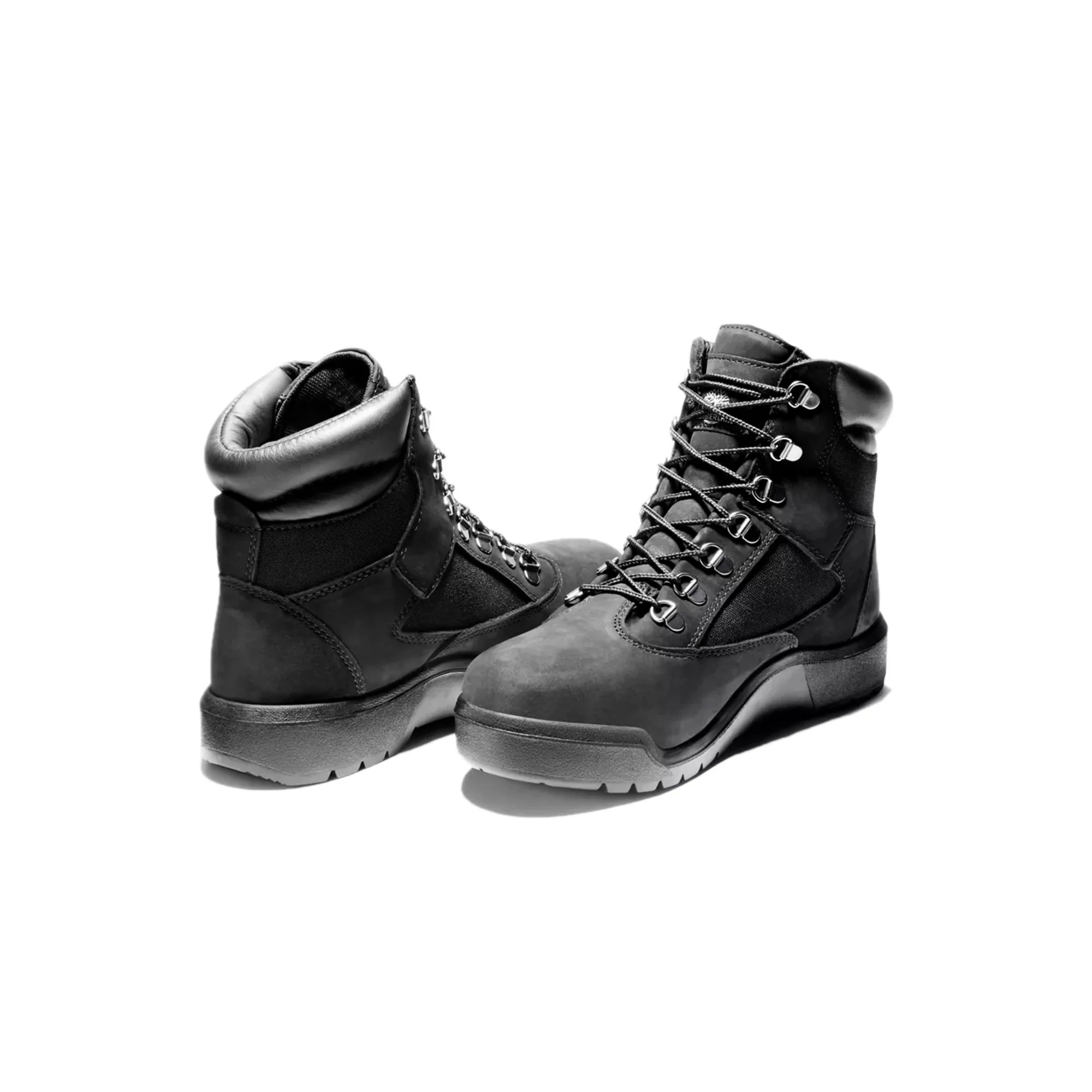 Timberland Mens Field 6'' Boots - Image 3