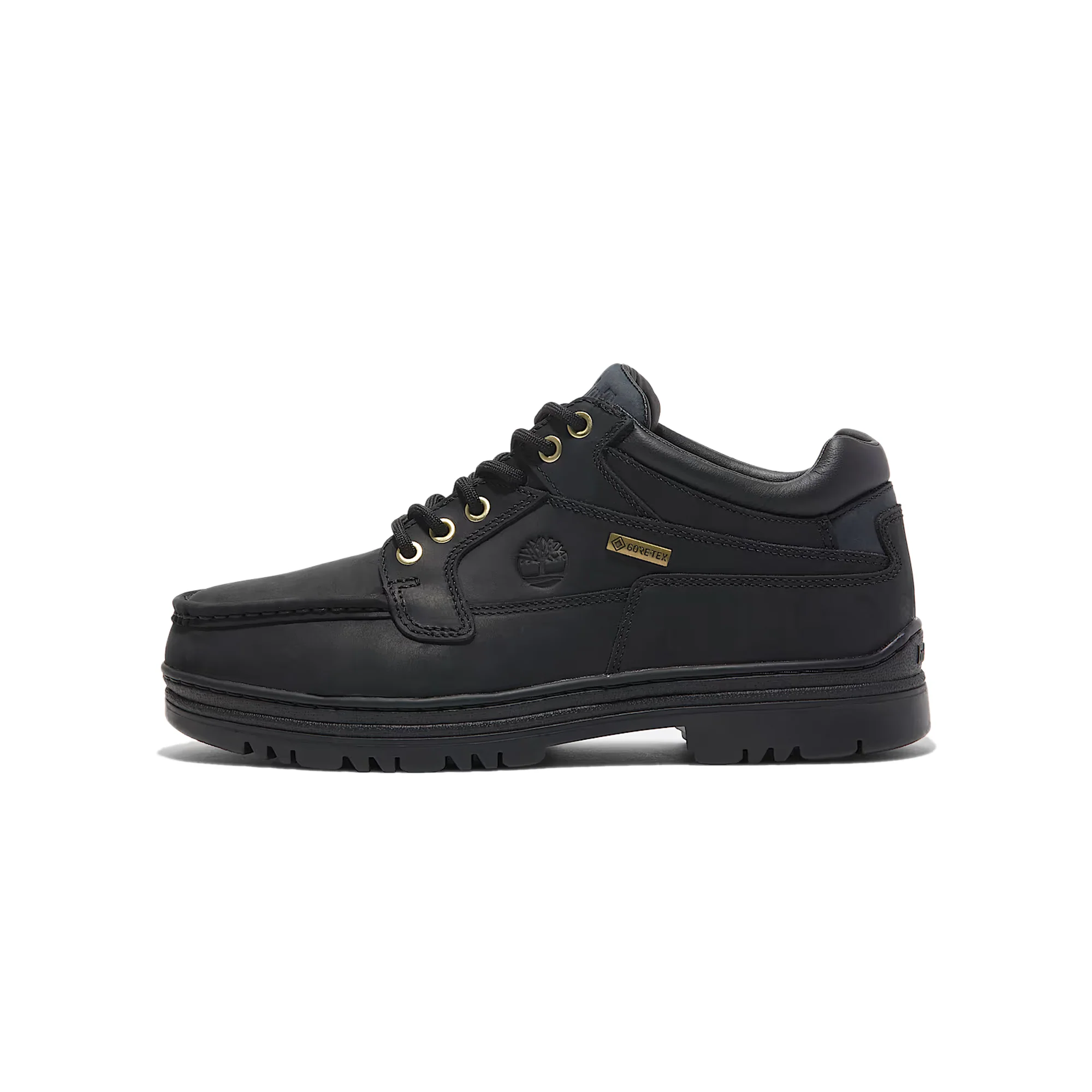 Timberland Mens Heritage Mid Lace Up GTX Boot