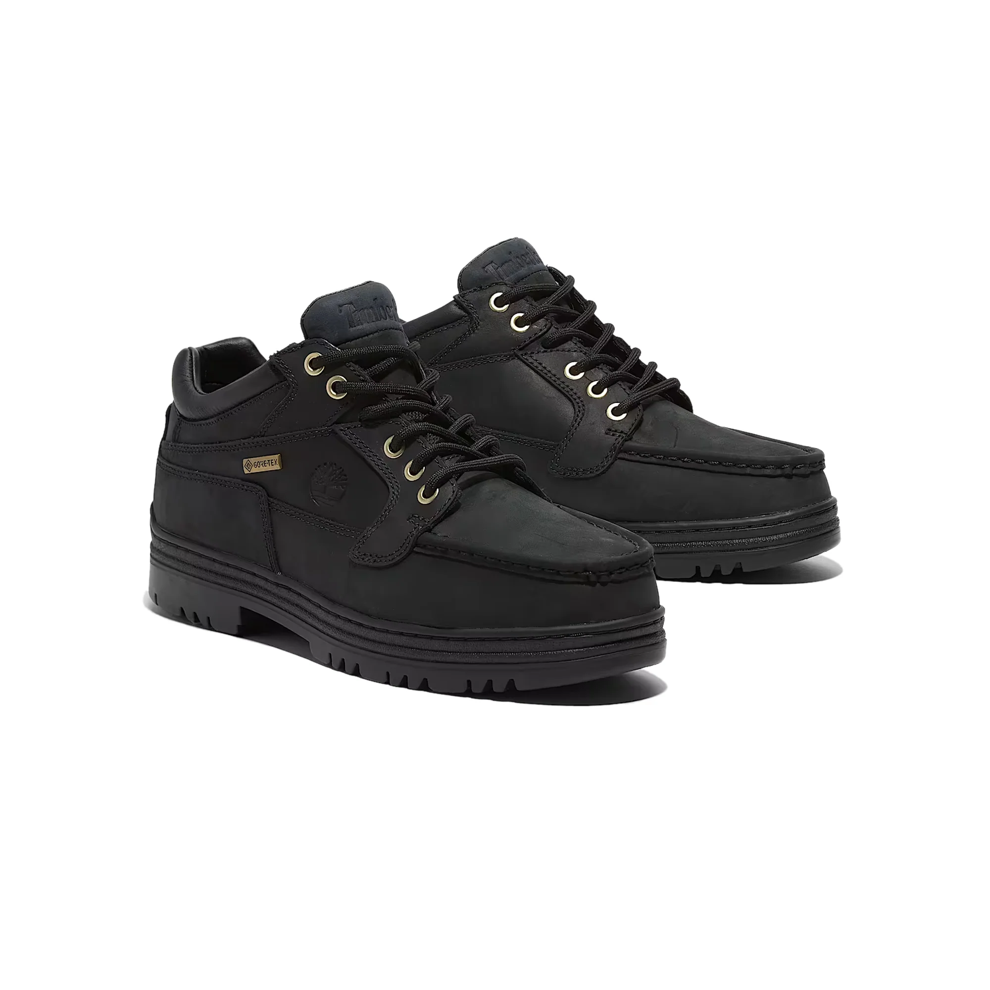 Timberland Mens Heritage Mid Lace Up GTX Boot - Image 2
