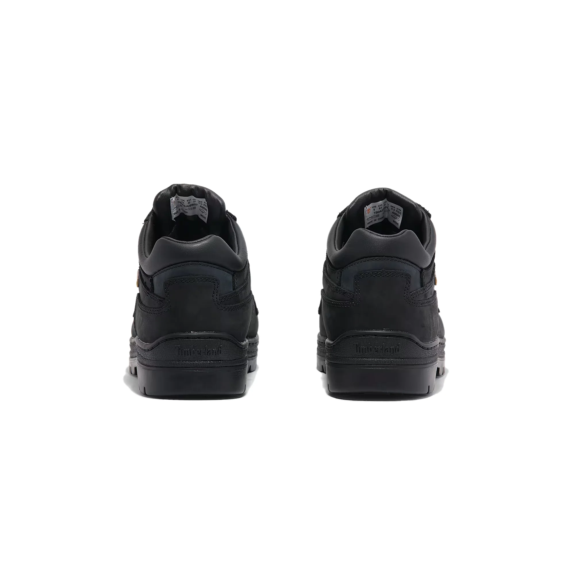 Timberland Mens Heritage Mid Lace Up GTX Boot - Image 3