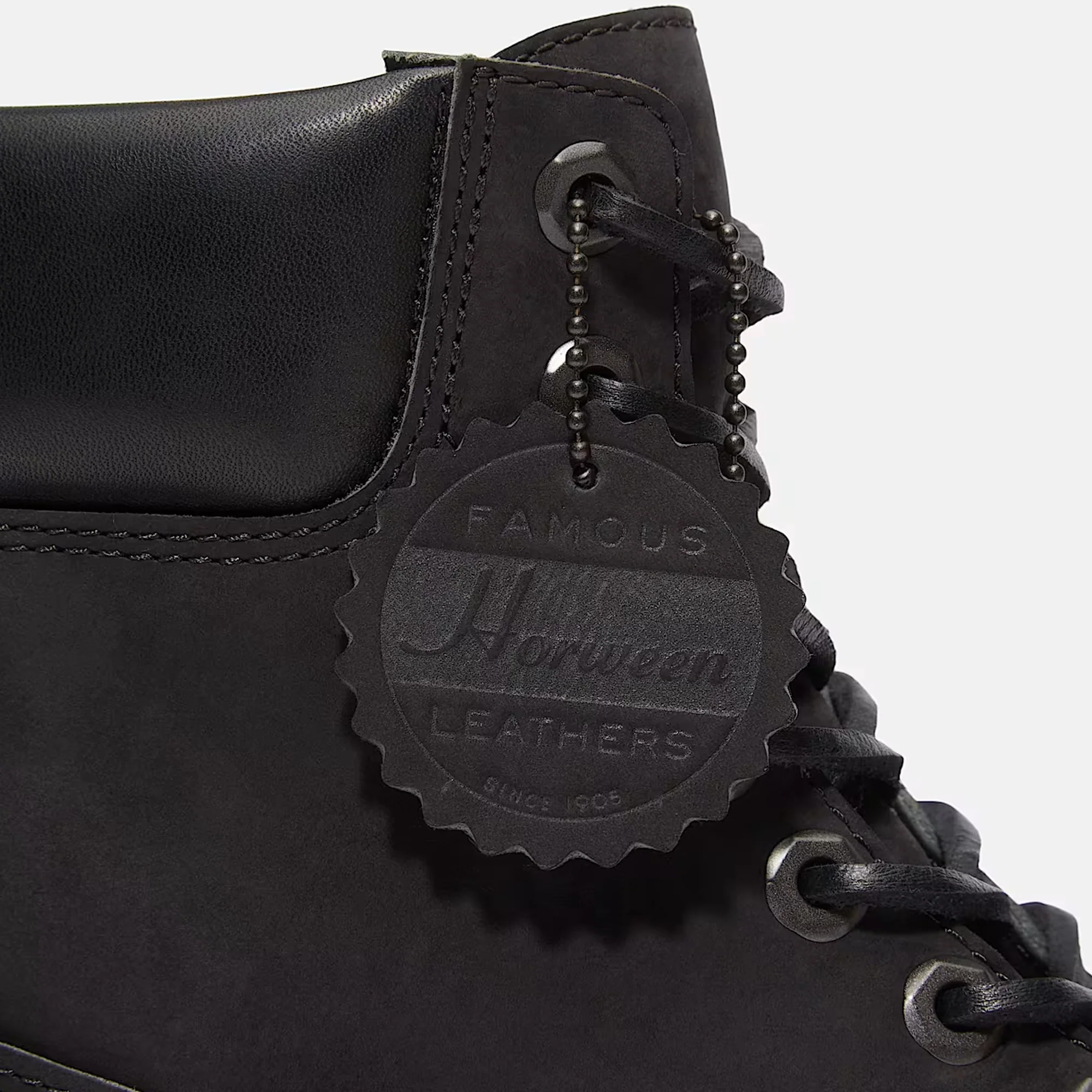 Timberland Mens Luxe Mid Lace Waterproof Boot - Image 4
