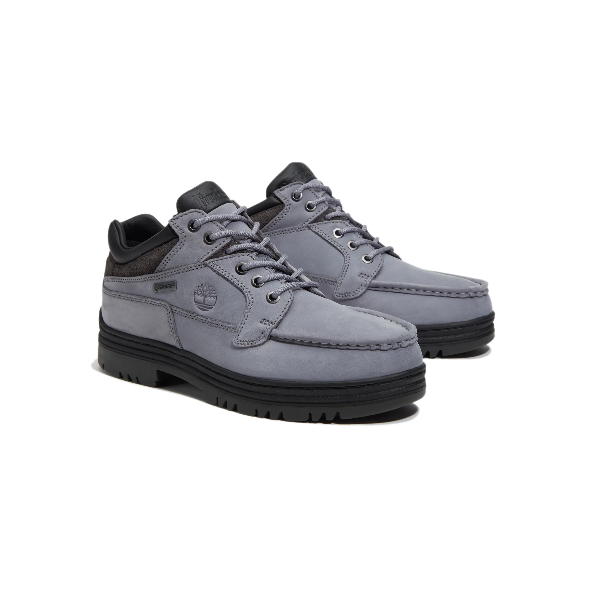 Timberland Mens Mid Lace GTX Boots - Image 2
