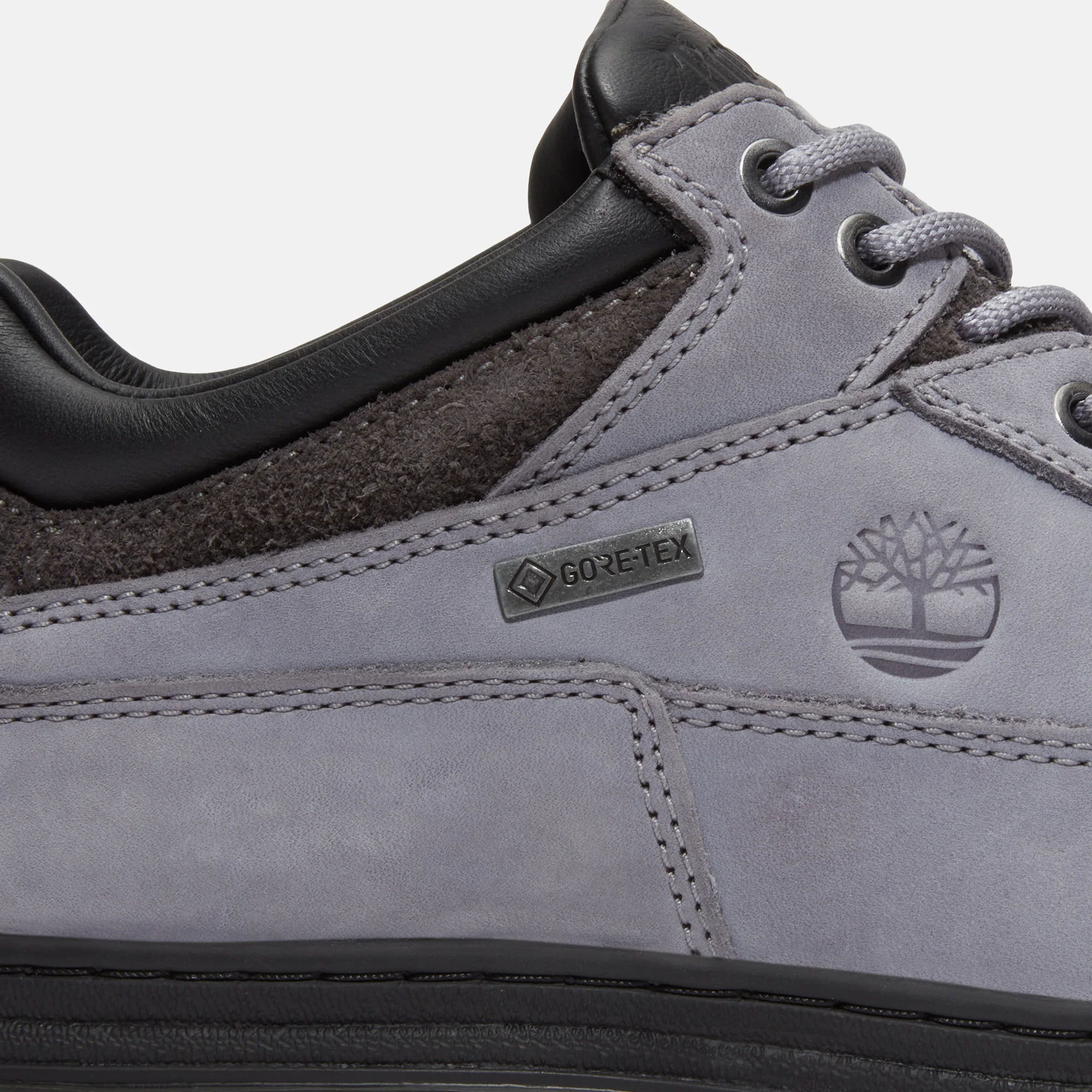 Timberland Mens Mid Lace GTX Boots - Image 4