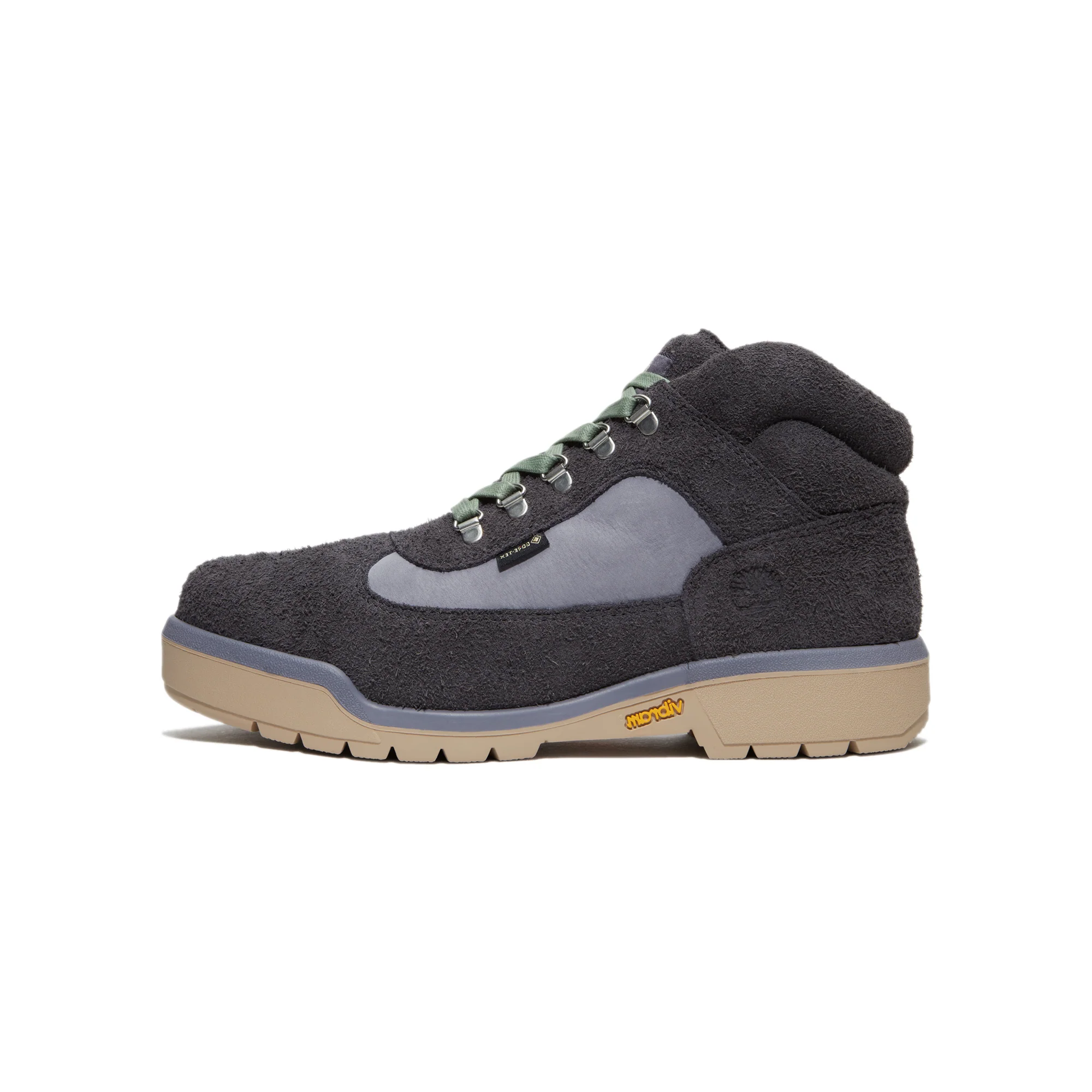 Timberland Mens Mid Lace GTX Boots