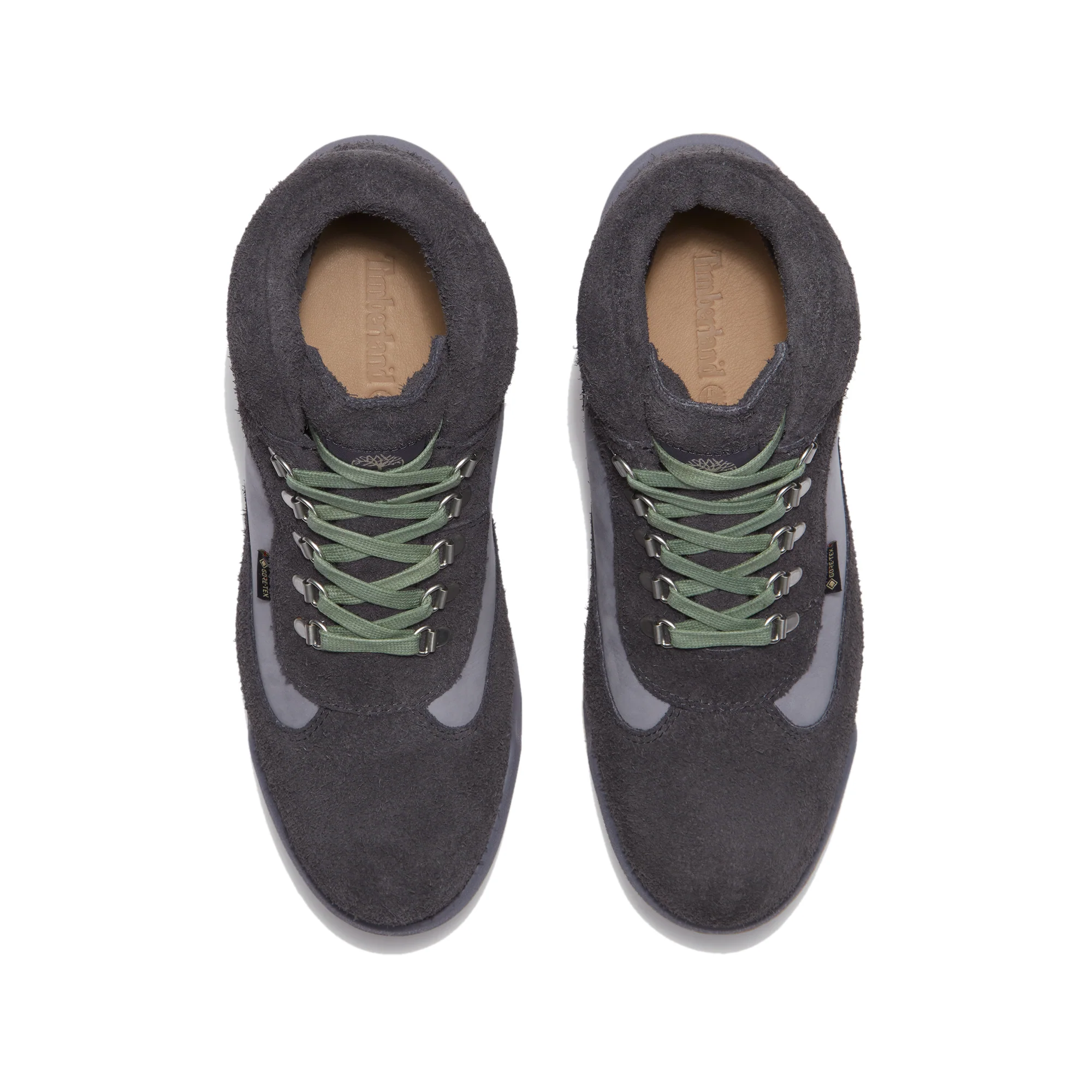 Timberland Mens Mid Lace GTX Boots - Image 4