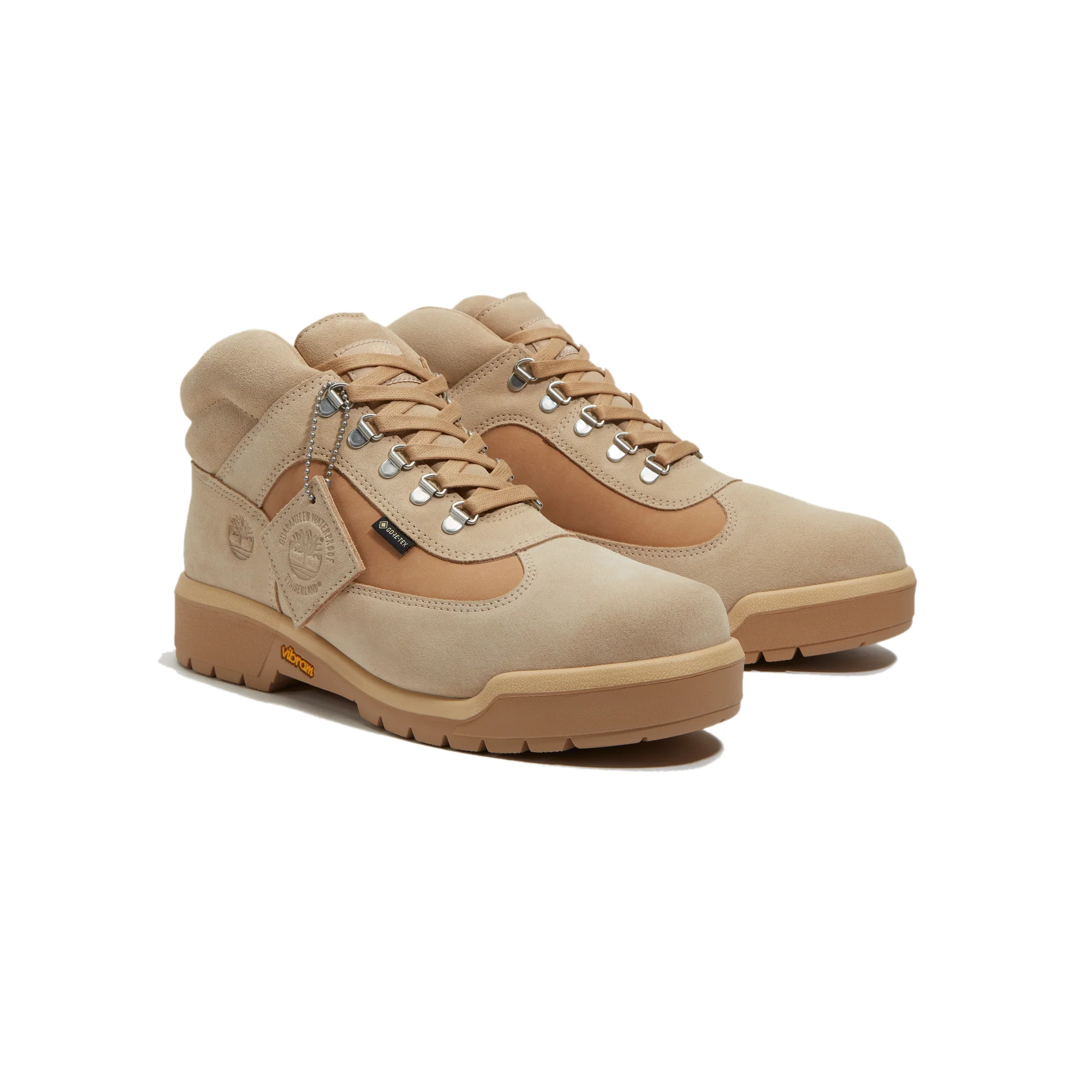 Timberland Mens Mid Lace GTX Boots - Image 2