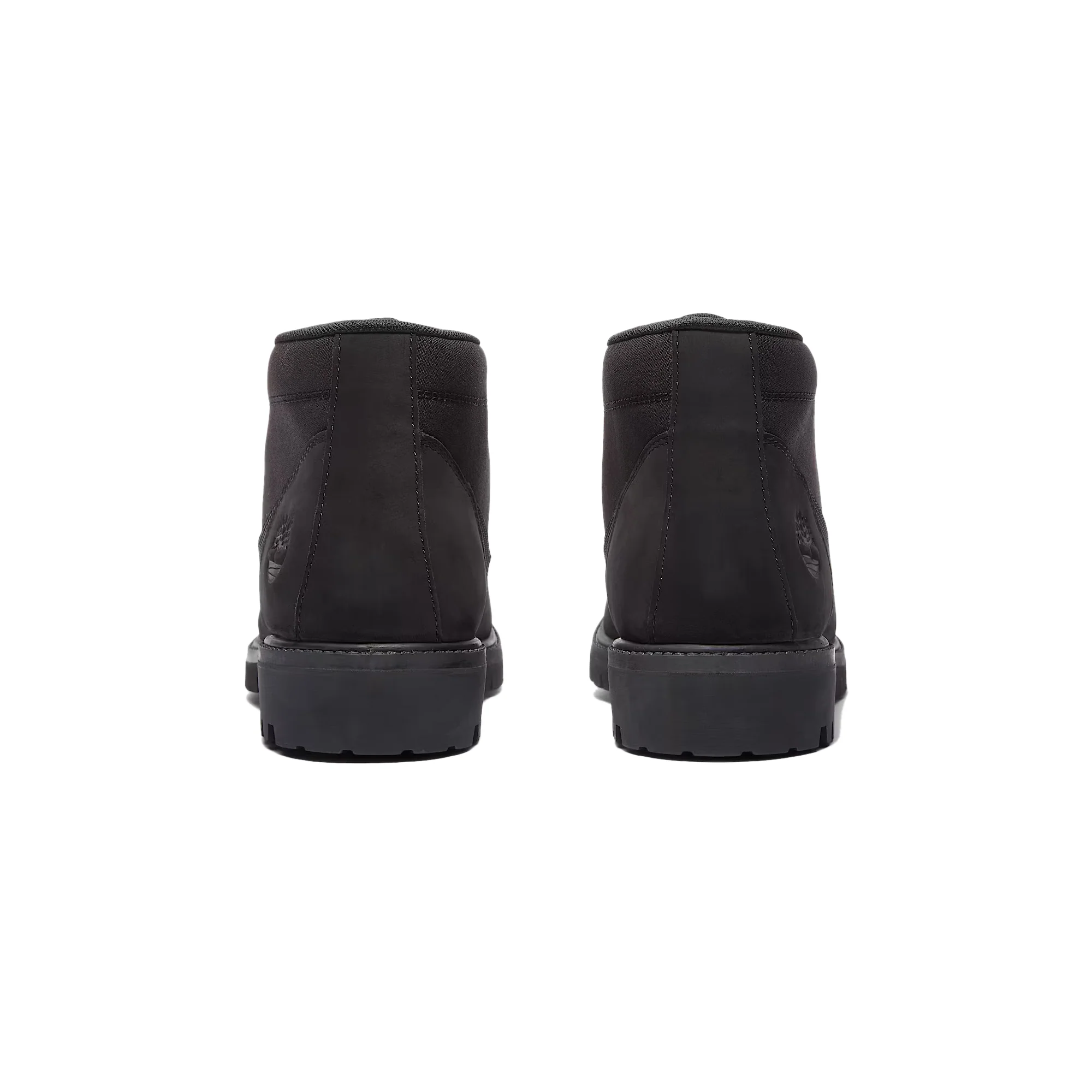 Timberland Mens Premium Mid Lace Up Chukka Boot - Image 3