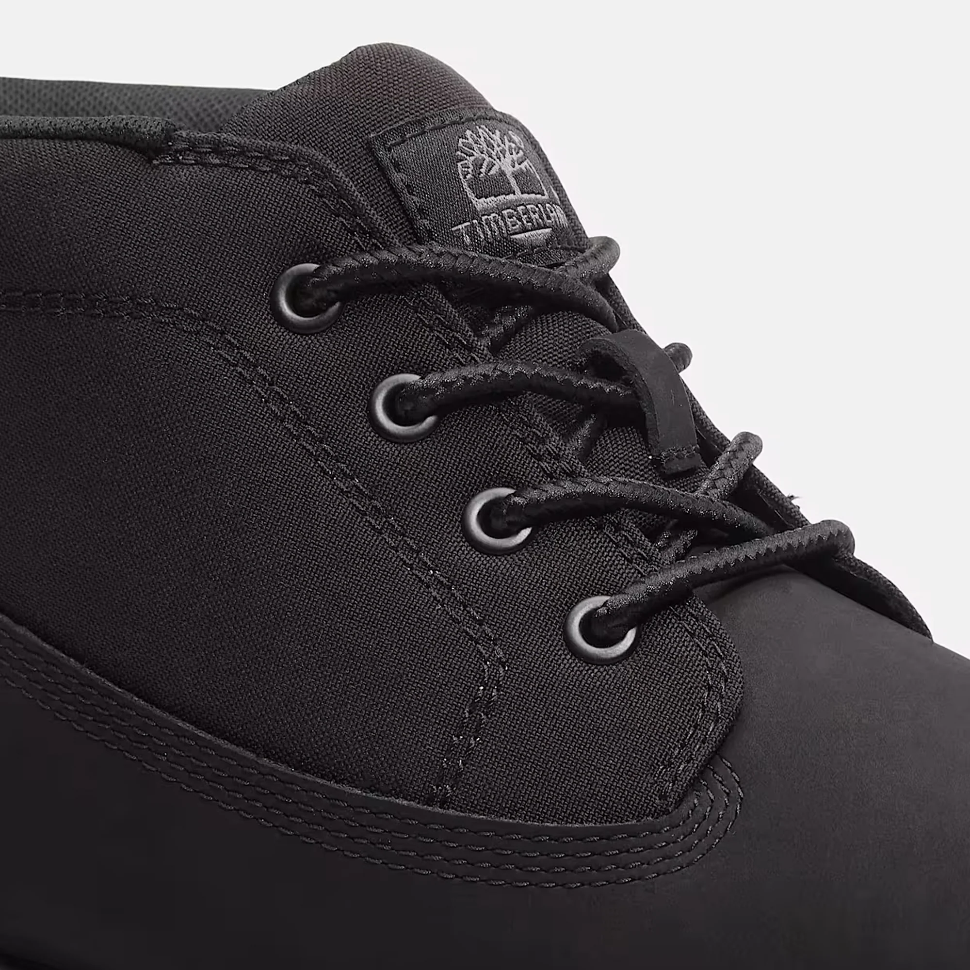 Timberland Mens Premium Mid Lace Up Chukka Boot - Image 4