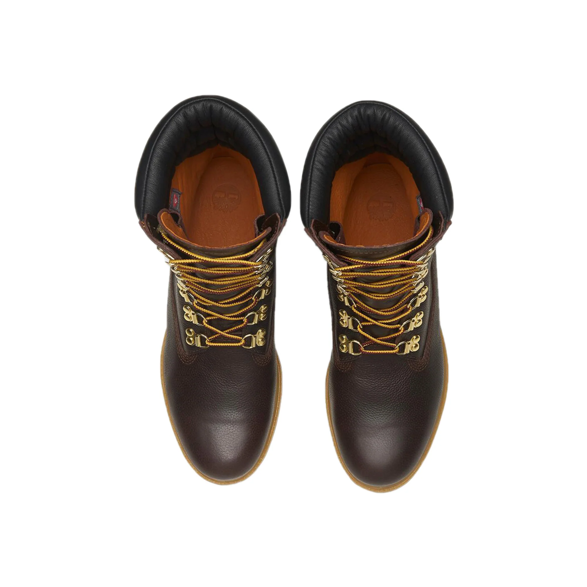 Timberland Mens Premium 8-inch Waterproof Superboot - Image 4