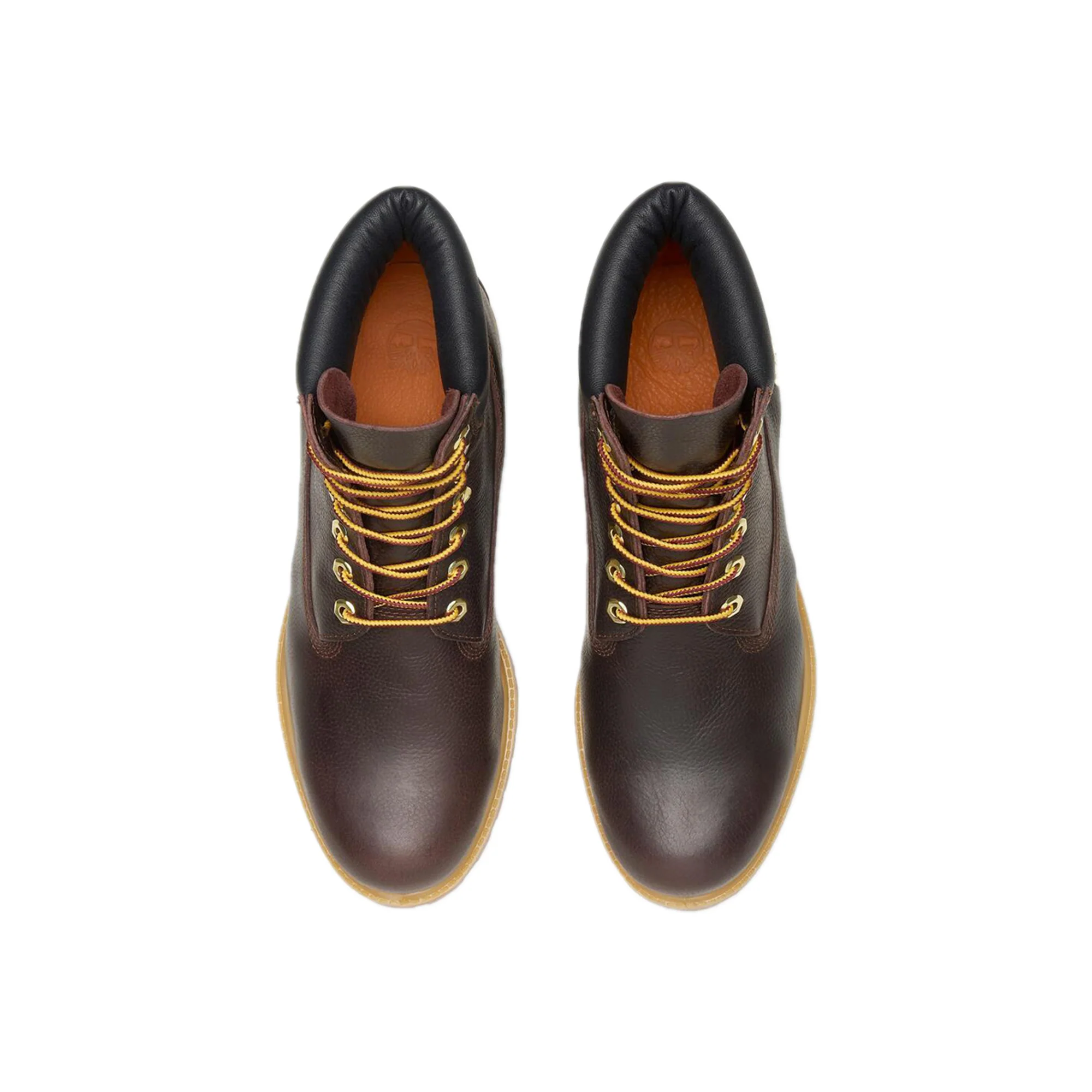 Timberland Mens Premium 6-Inch Waterproof Boots - Image 3