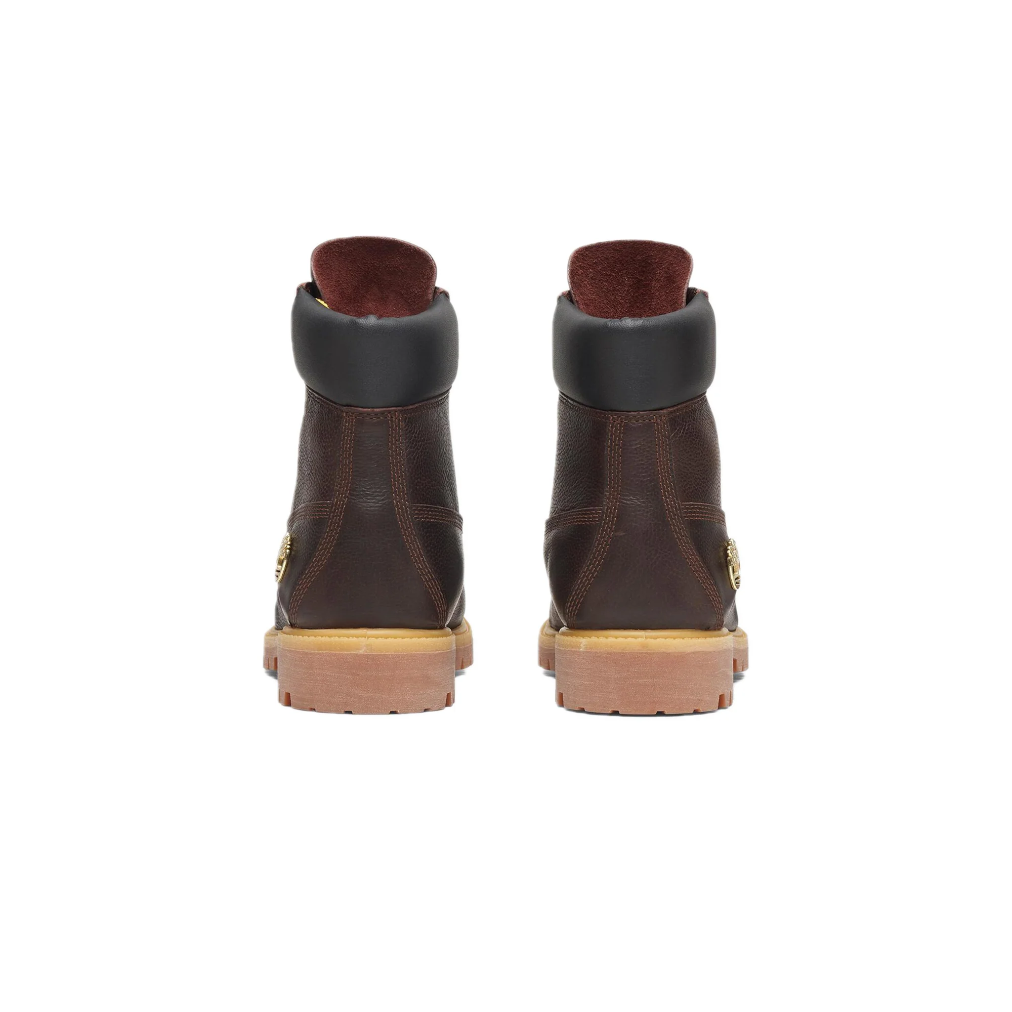 Timberland Mens Premium 6-Inch Waterproof Boots - Image 4