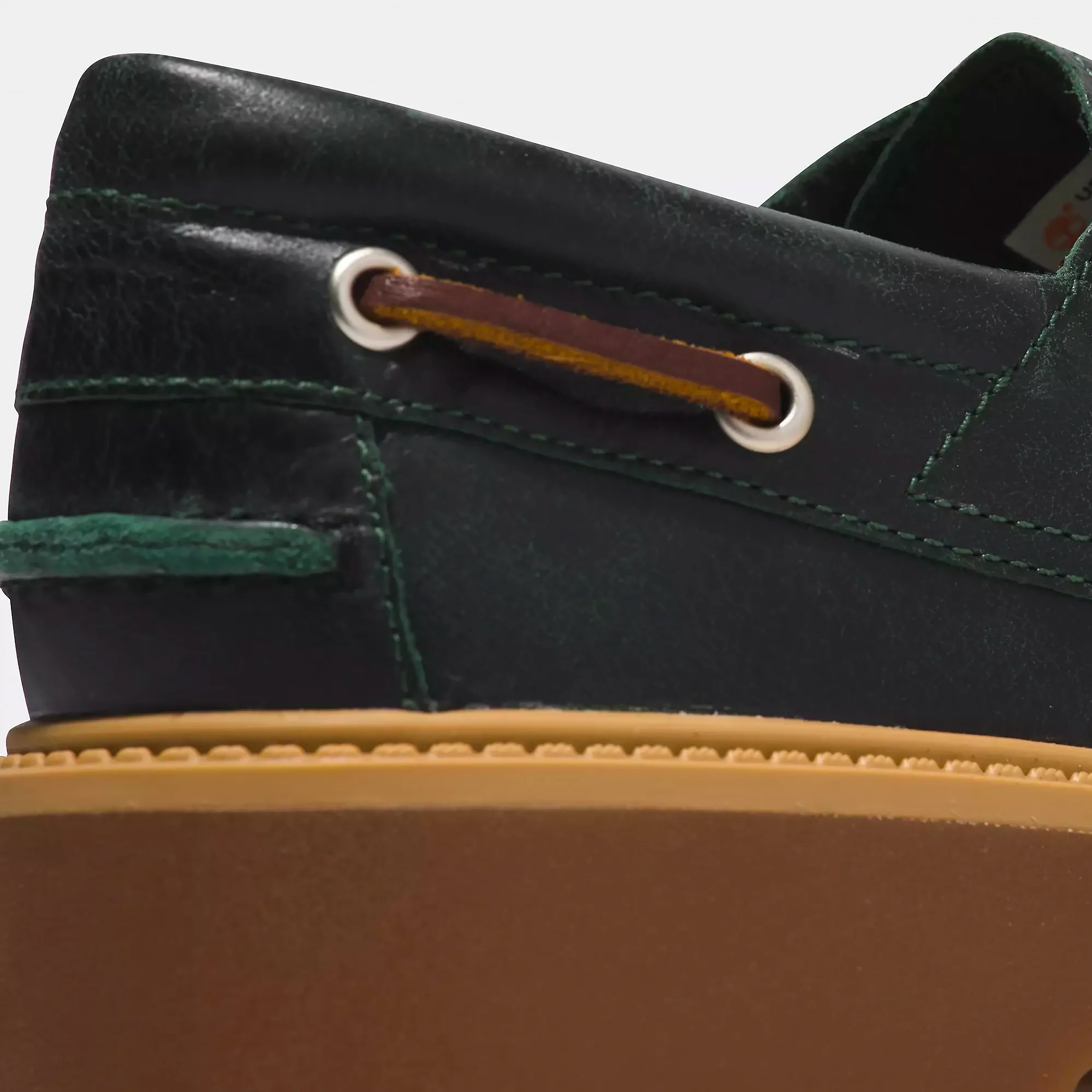 Timberland Womens Stone Street Premium Boat Shoe - Image 4