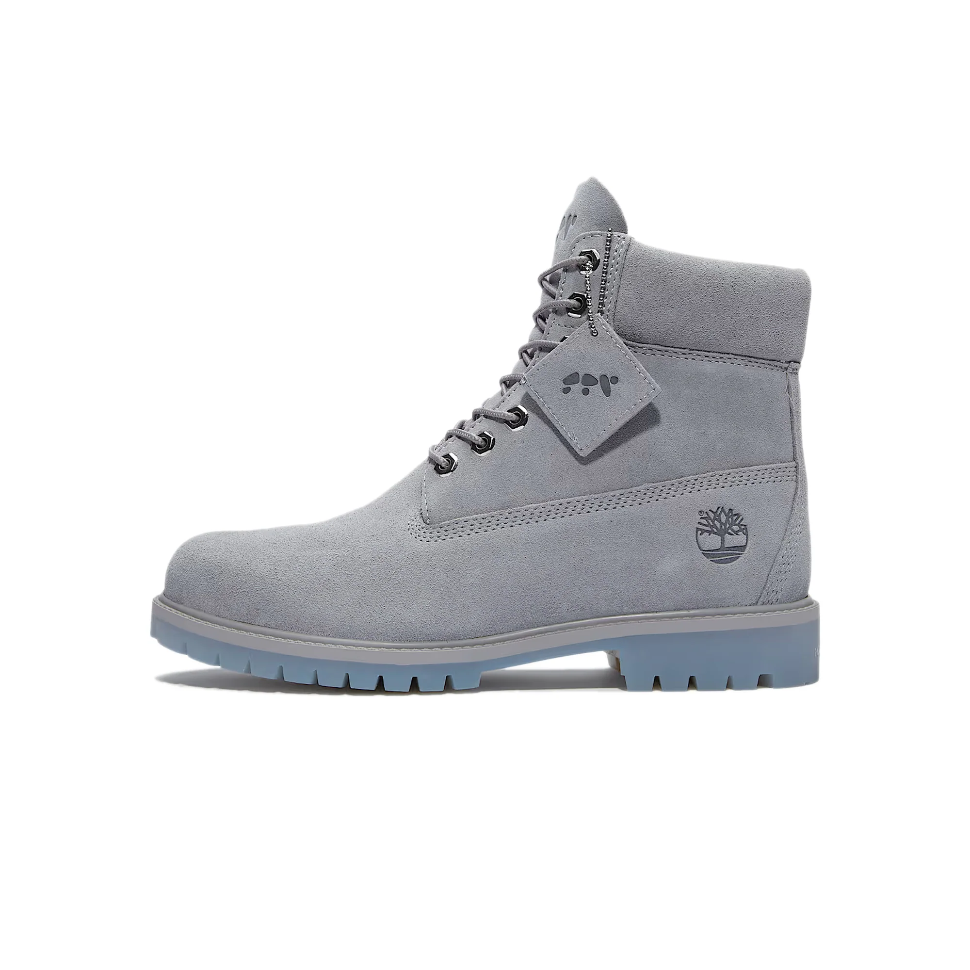 Timberland x Ice Studios 6-Inch Waterproof Boots