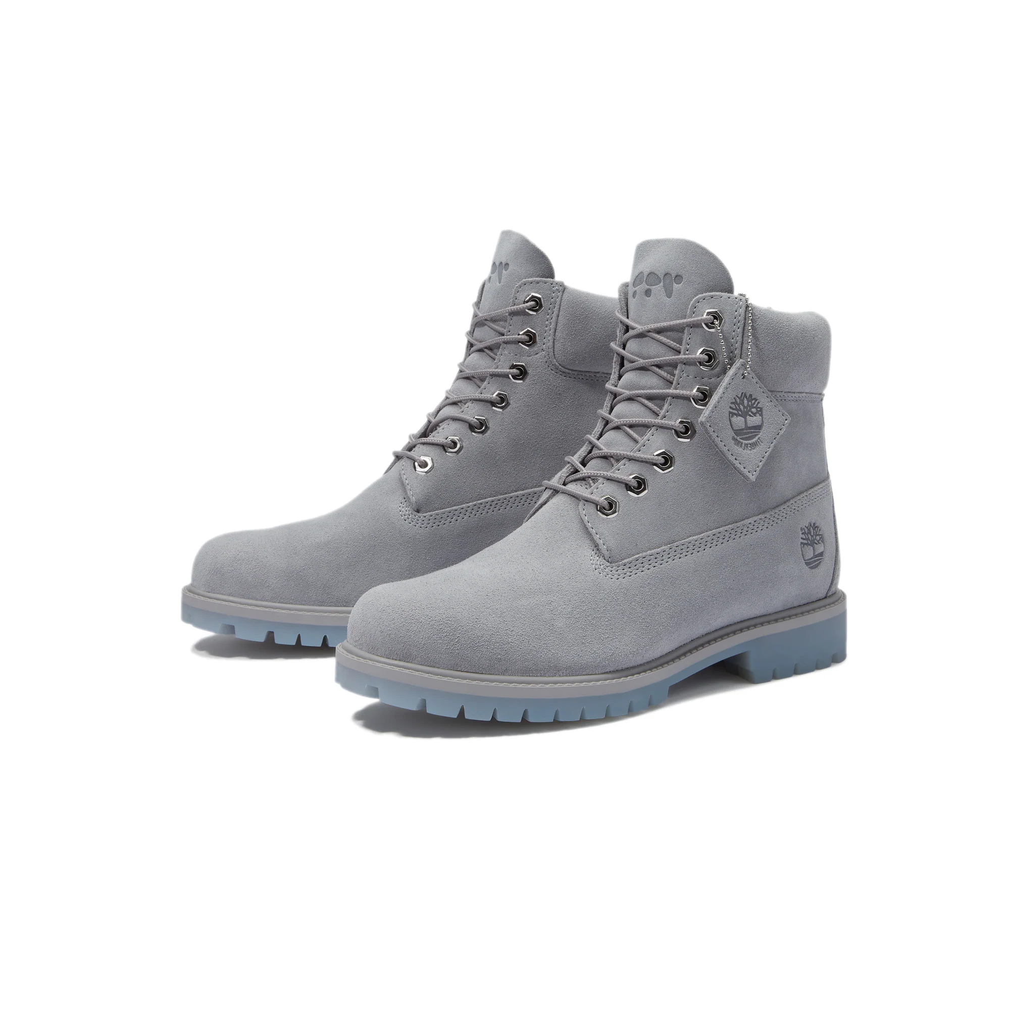 Timberland x Ice Studios 6-Inch Waterproof Boots - Image 2