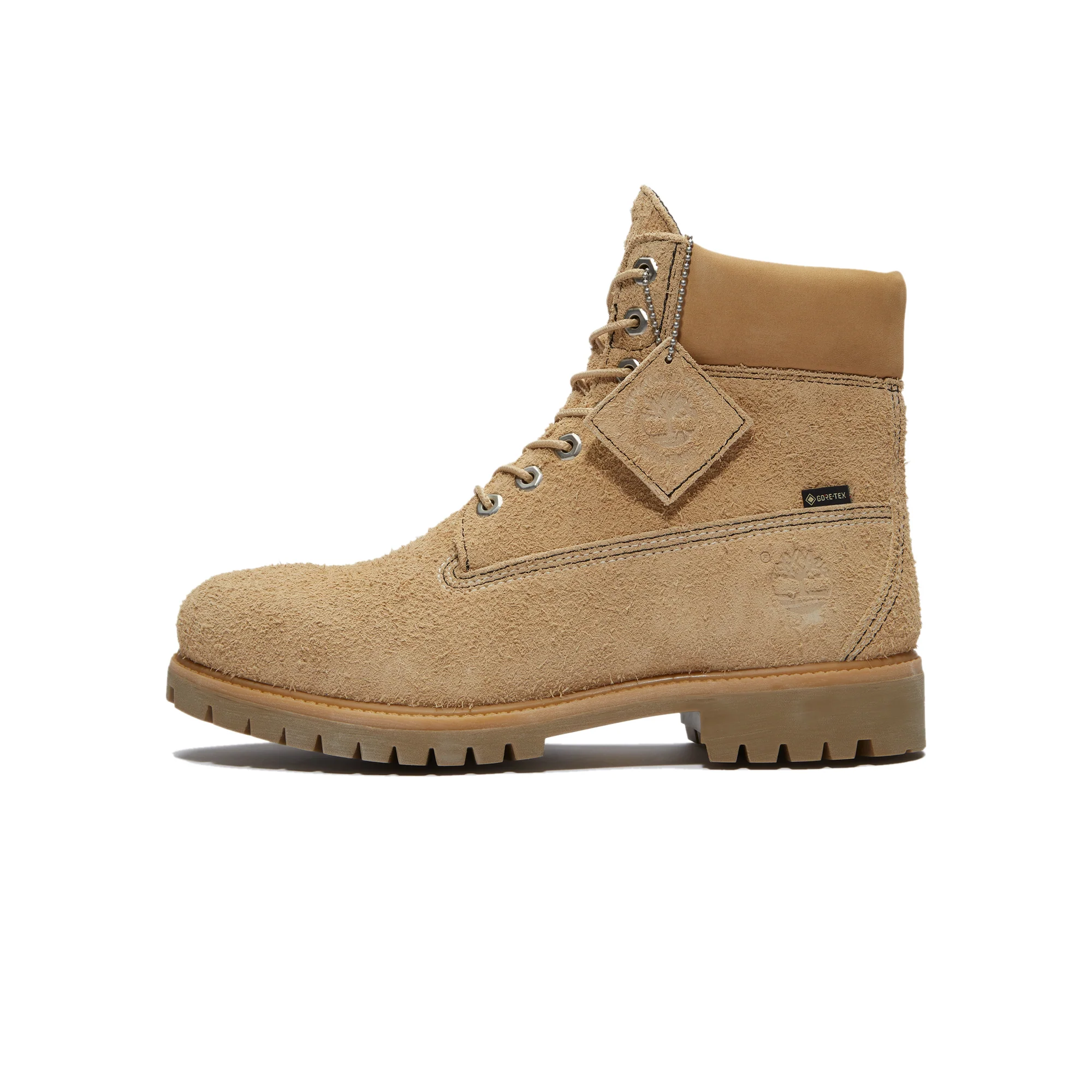 Timberland x Nonnative Mens 6-Inch Lace Gore-Tex Boots